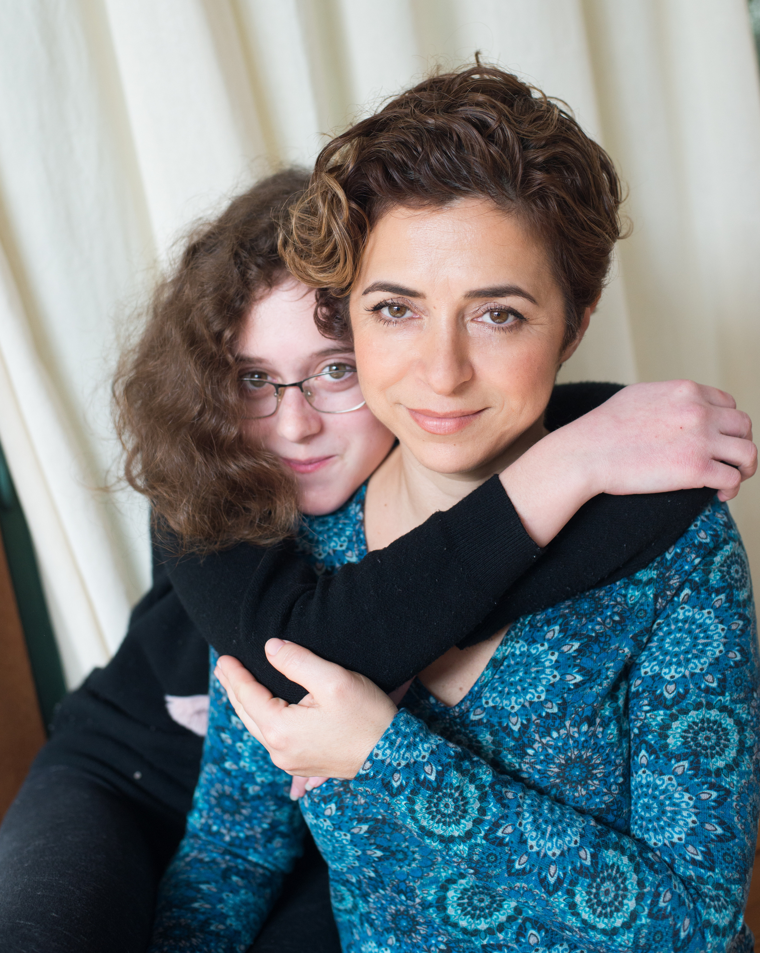 Массаж для женщин — Яна Теслер. Визуальный брендинг