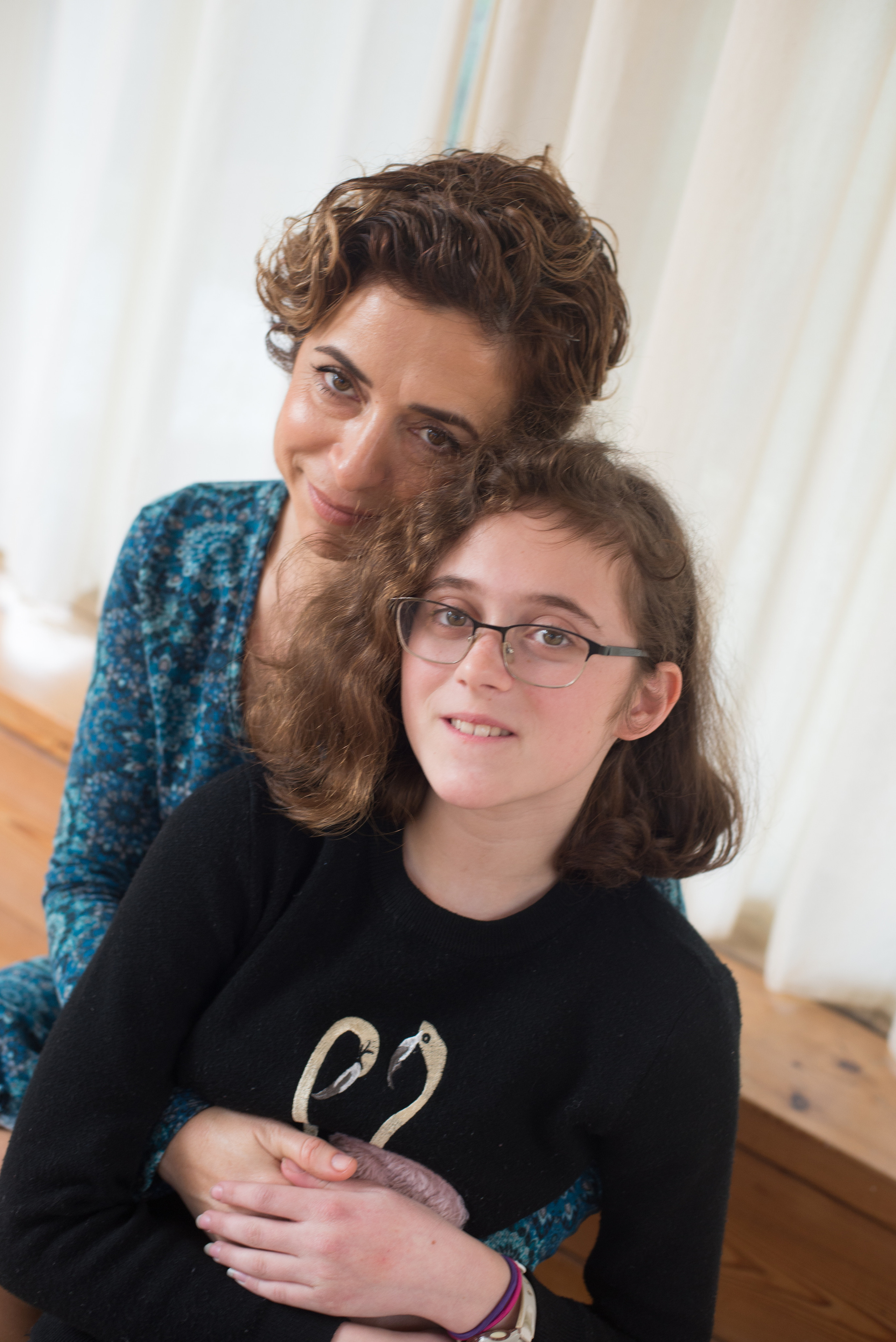 Массаж для женщин — Яна Теслер. Визуальный брендинг