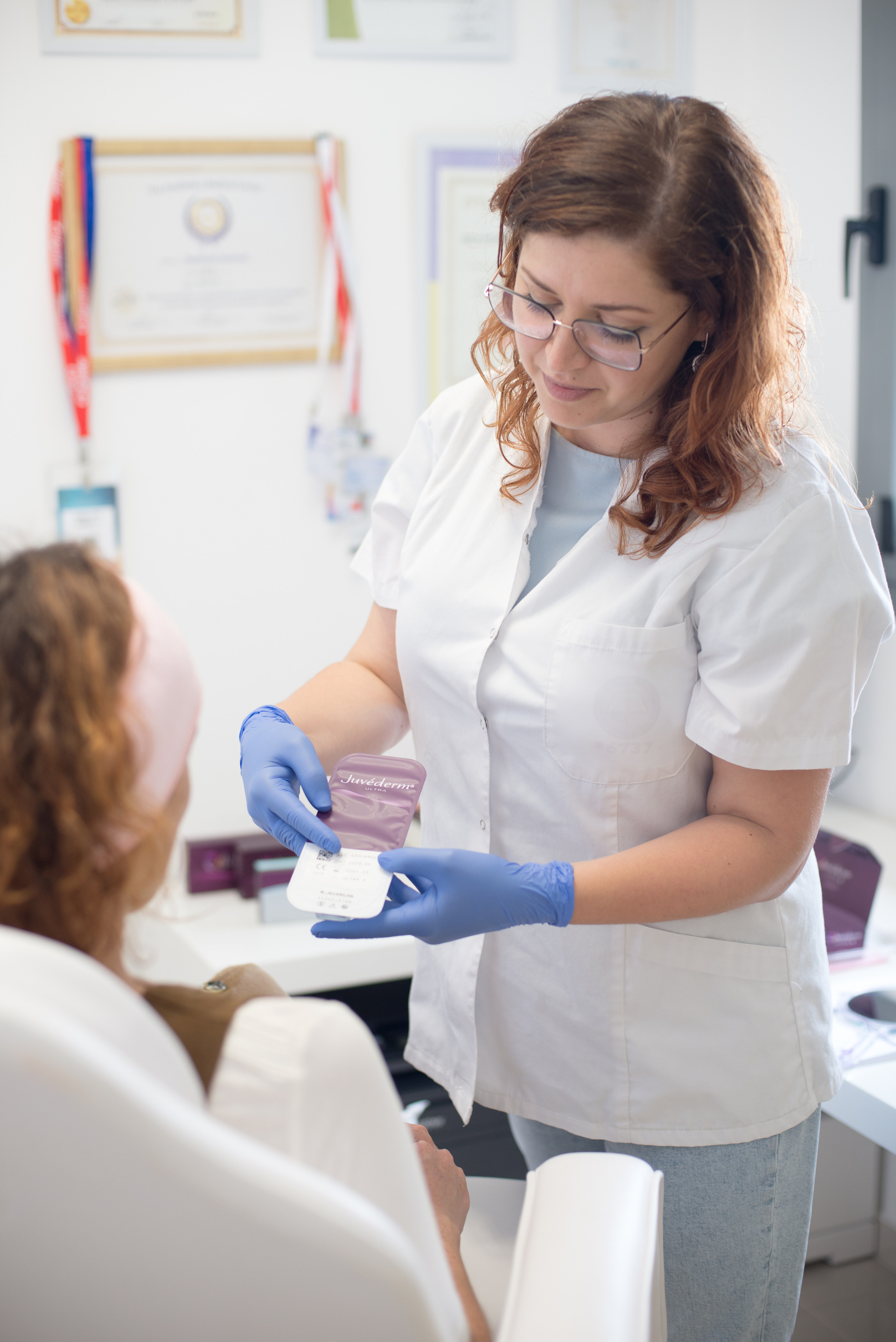 Доктор Ромина