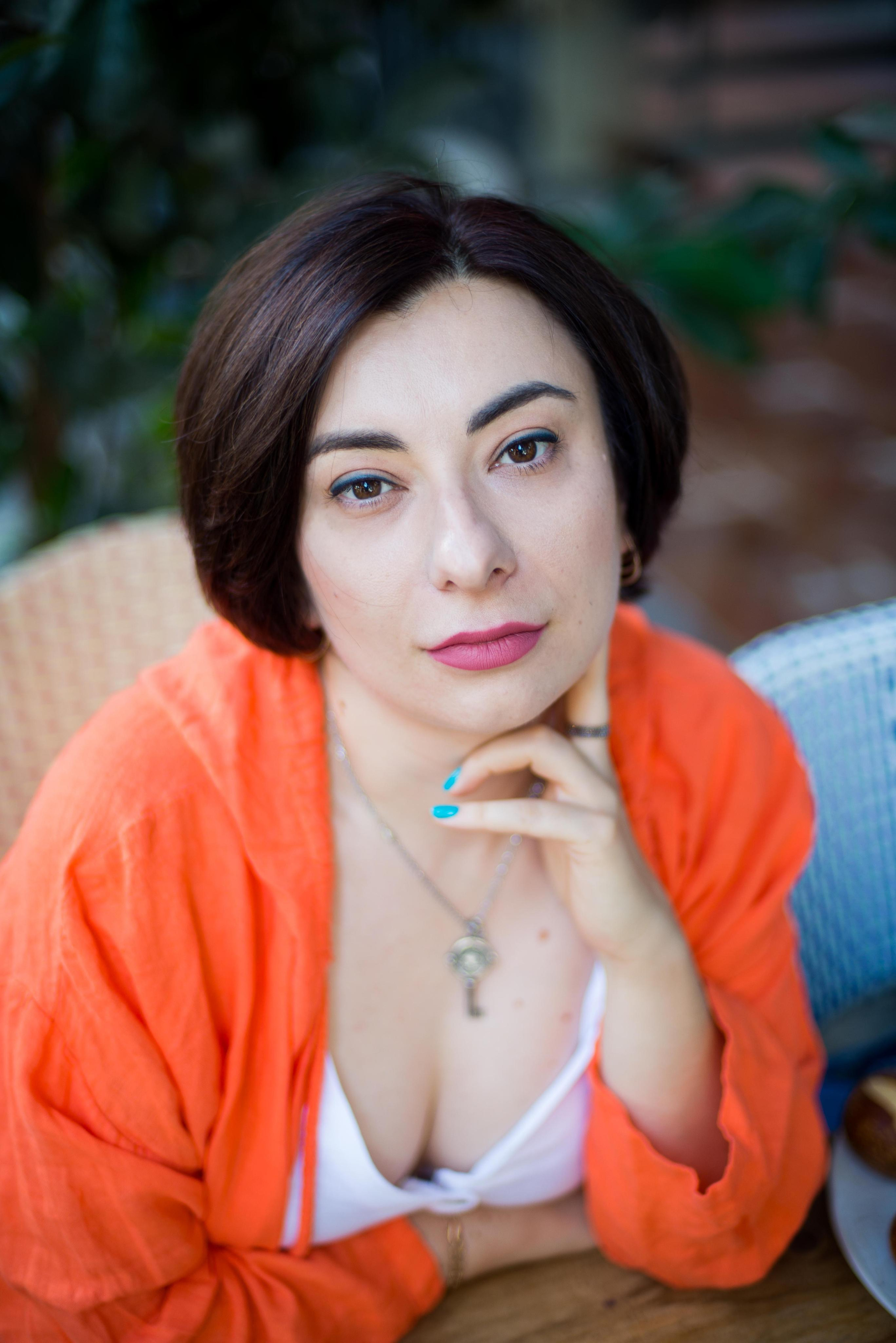 Вера. Визуальный брендинг