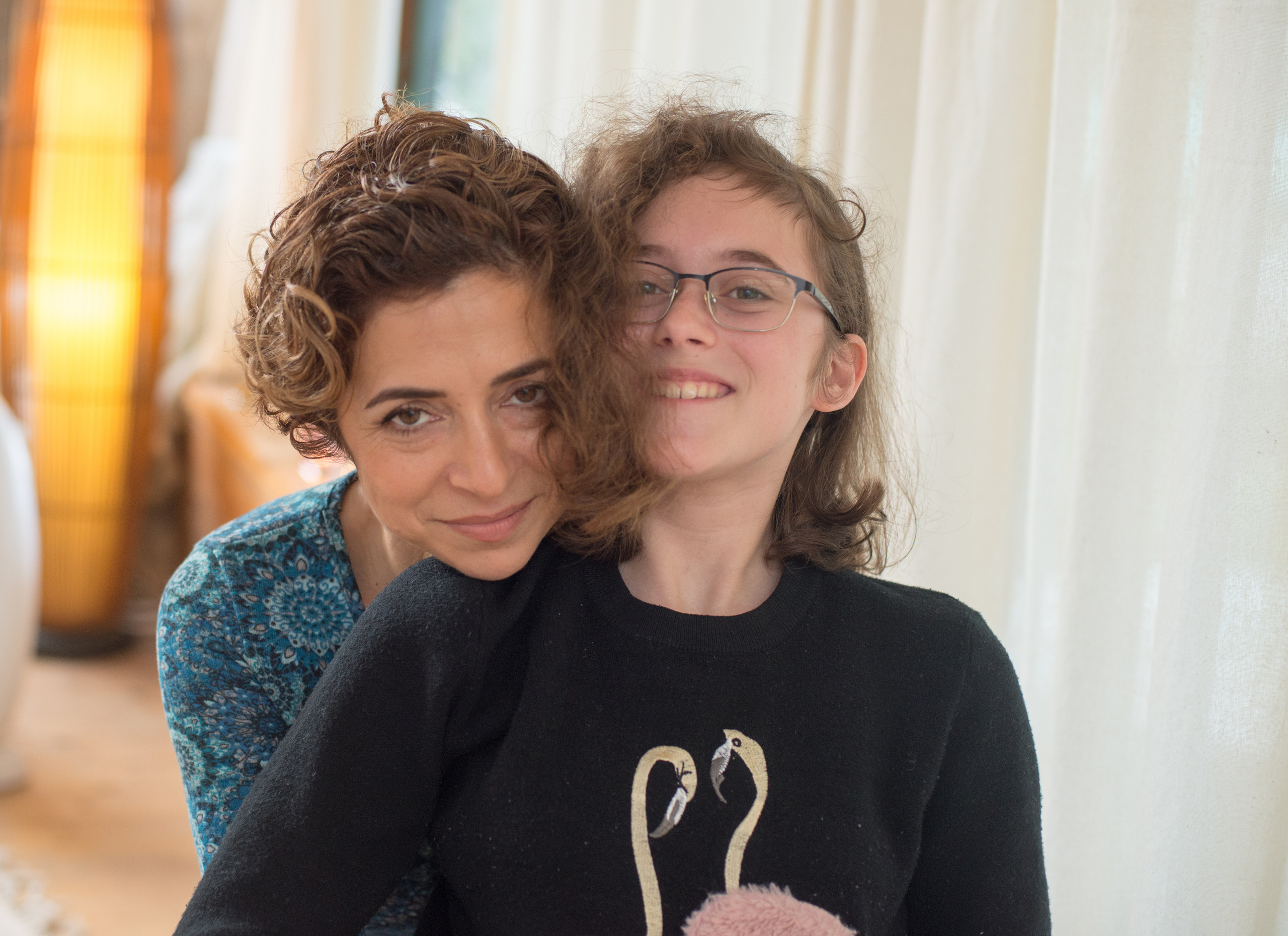 Массаж для женщин — Яна Теслер. Визуальный брендинг