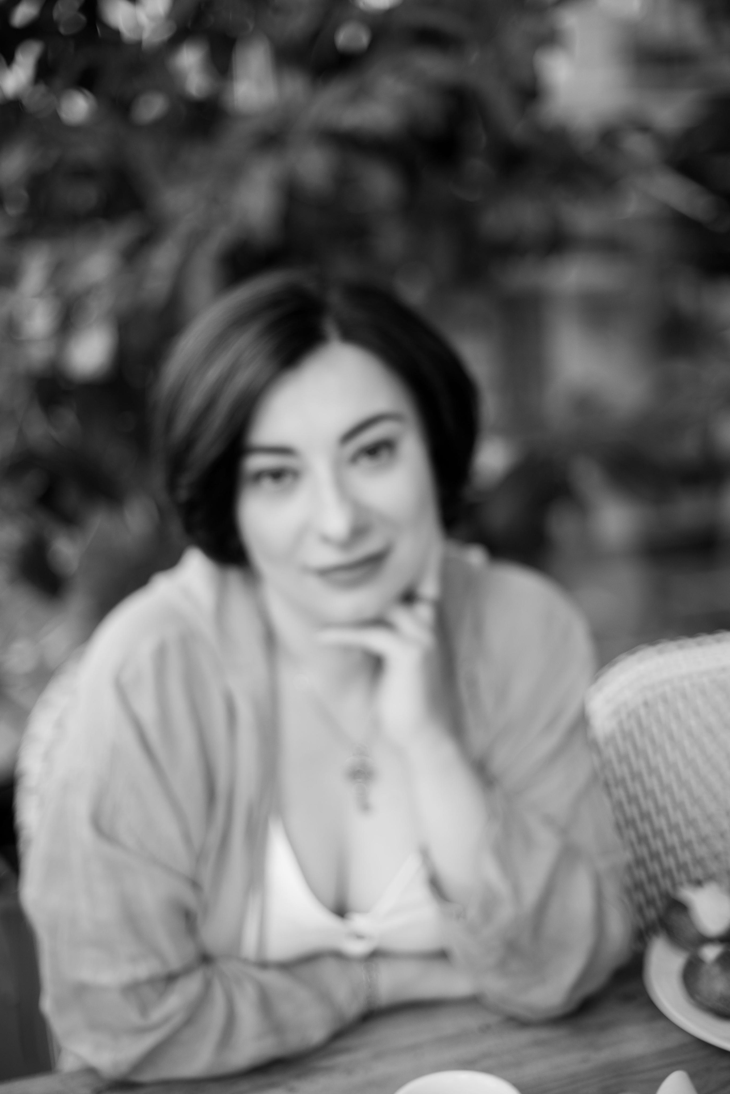 Вера. Визуальный брендинг