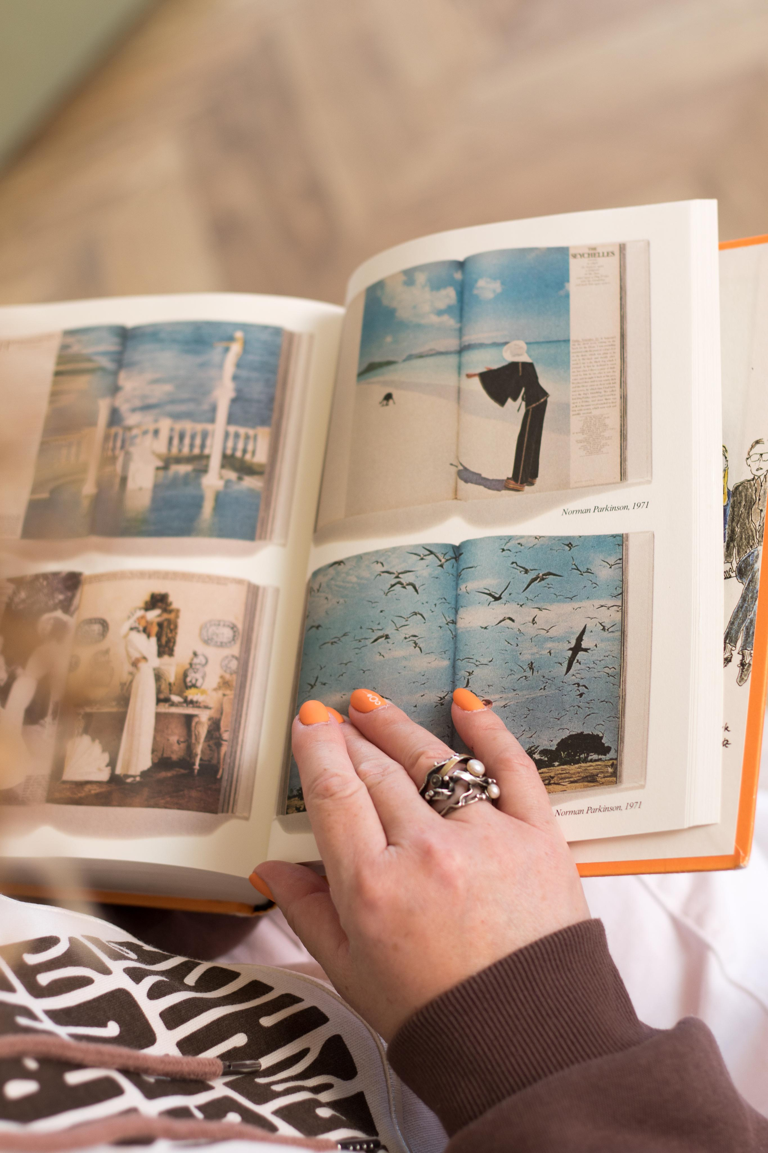 Анна Фруг. Визуальный брендинг