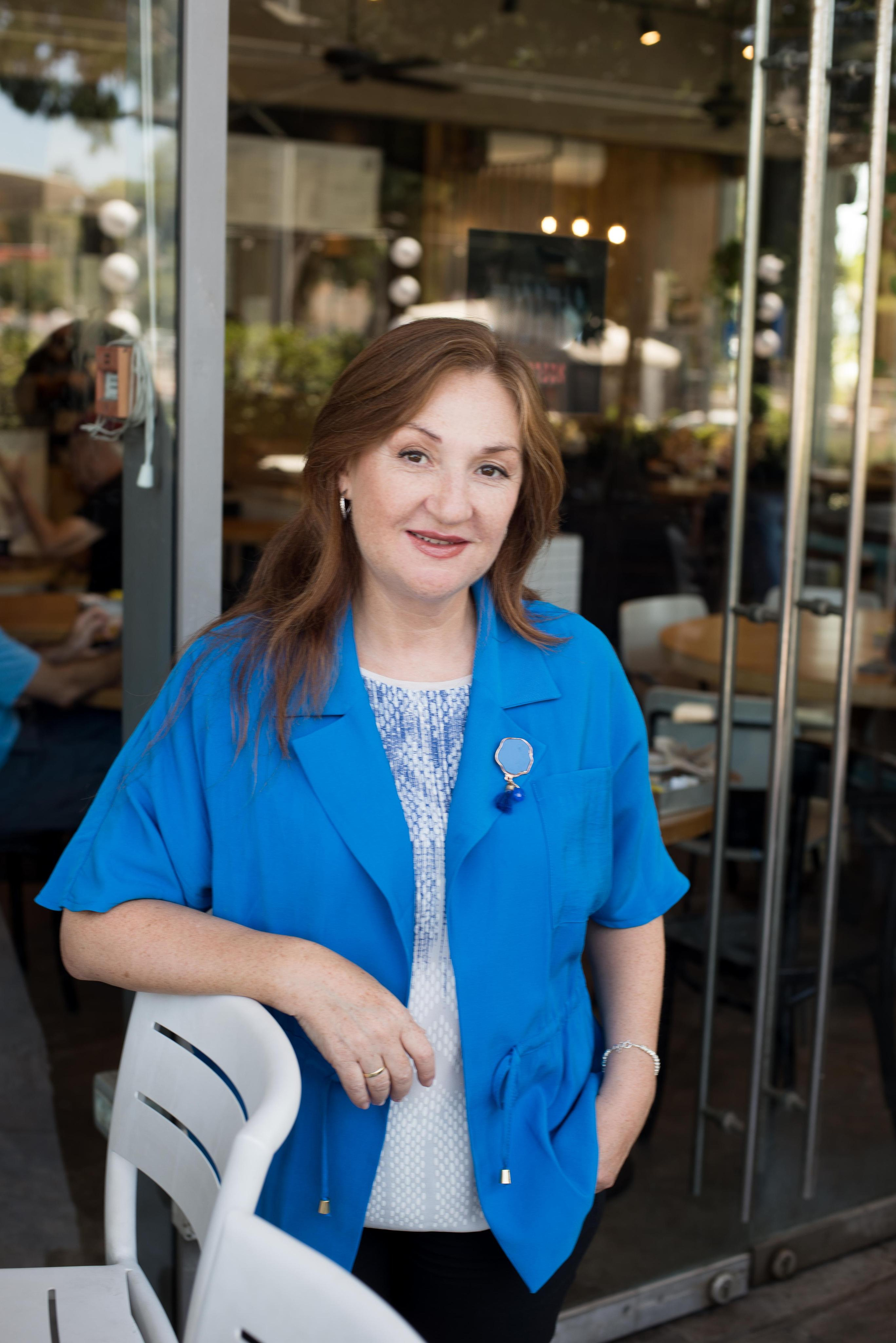 Маргарита. Визуальный брендинг