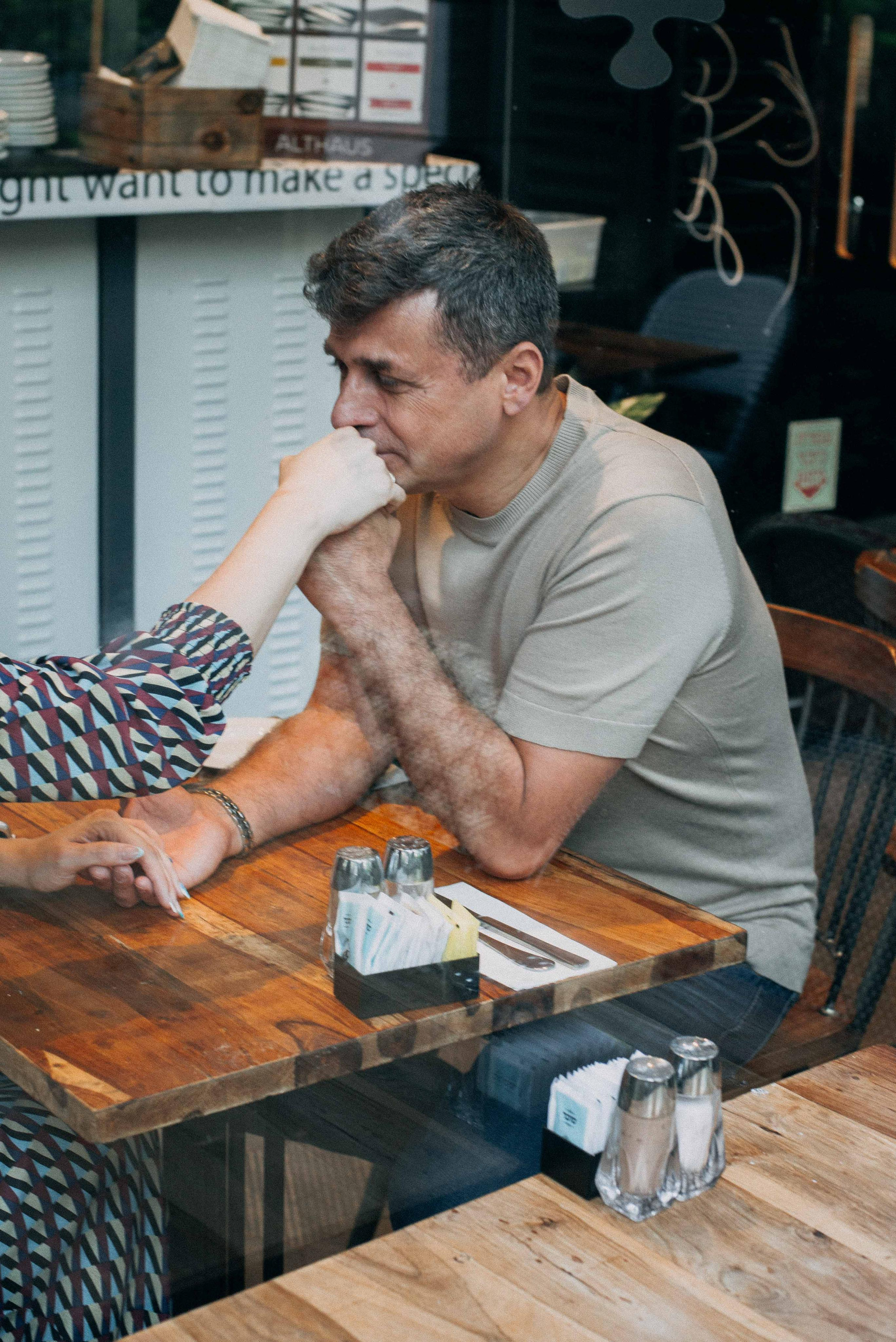 Надя и Эдик. Визуальный брендинг