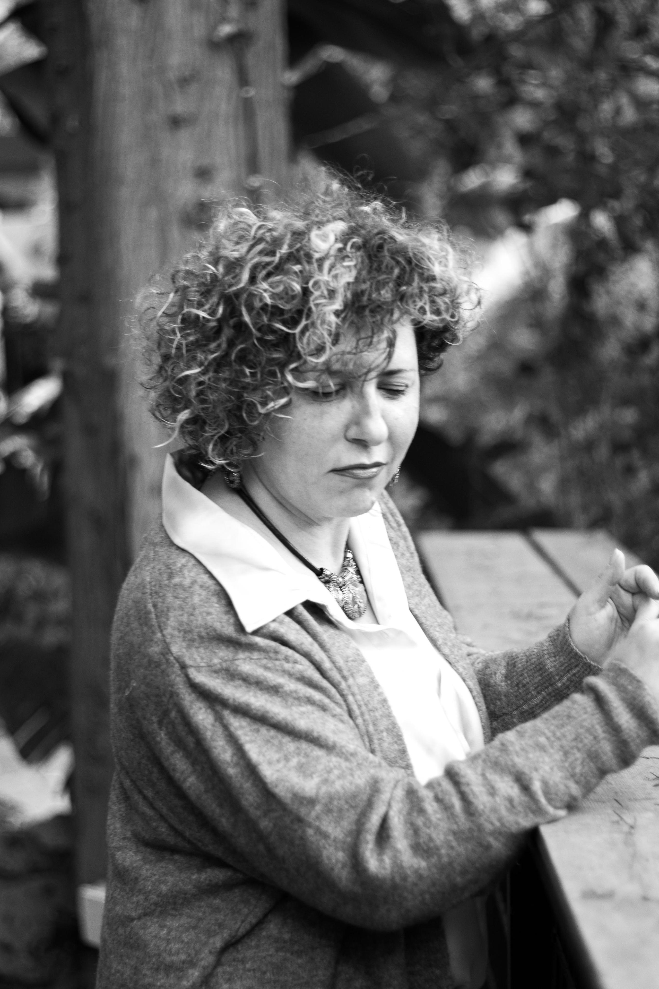 Анна Фруг. Визуальный брендинг