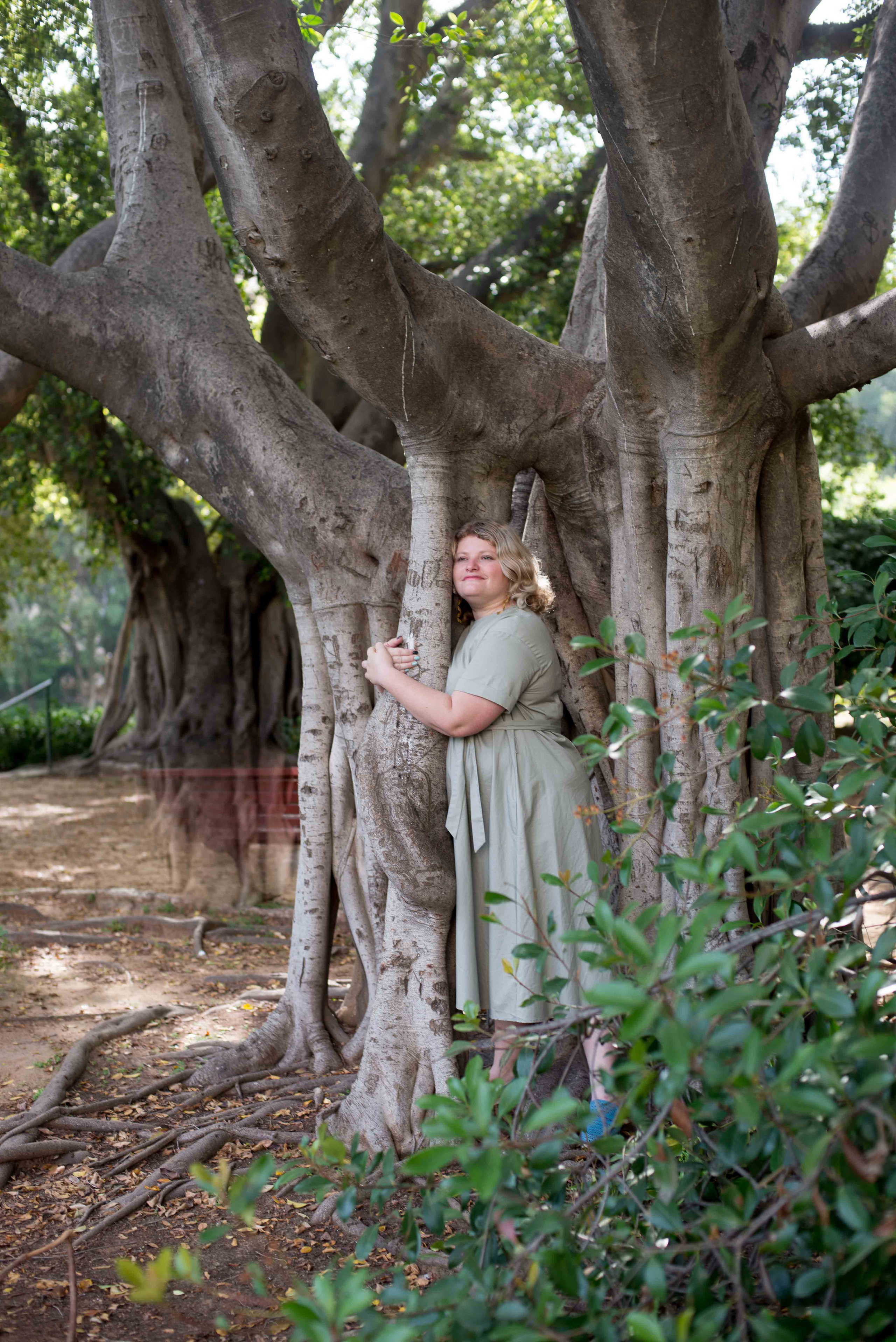 Ольга. Визуальный брендинг