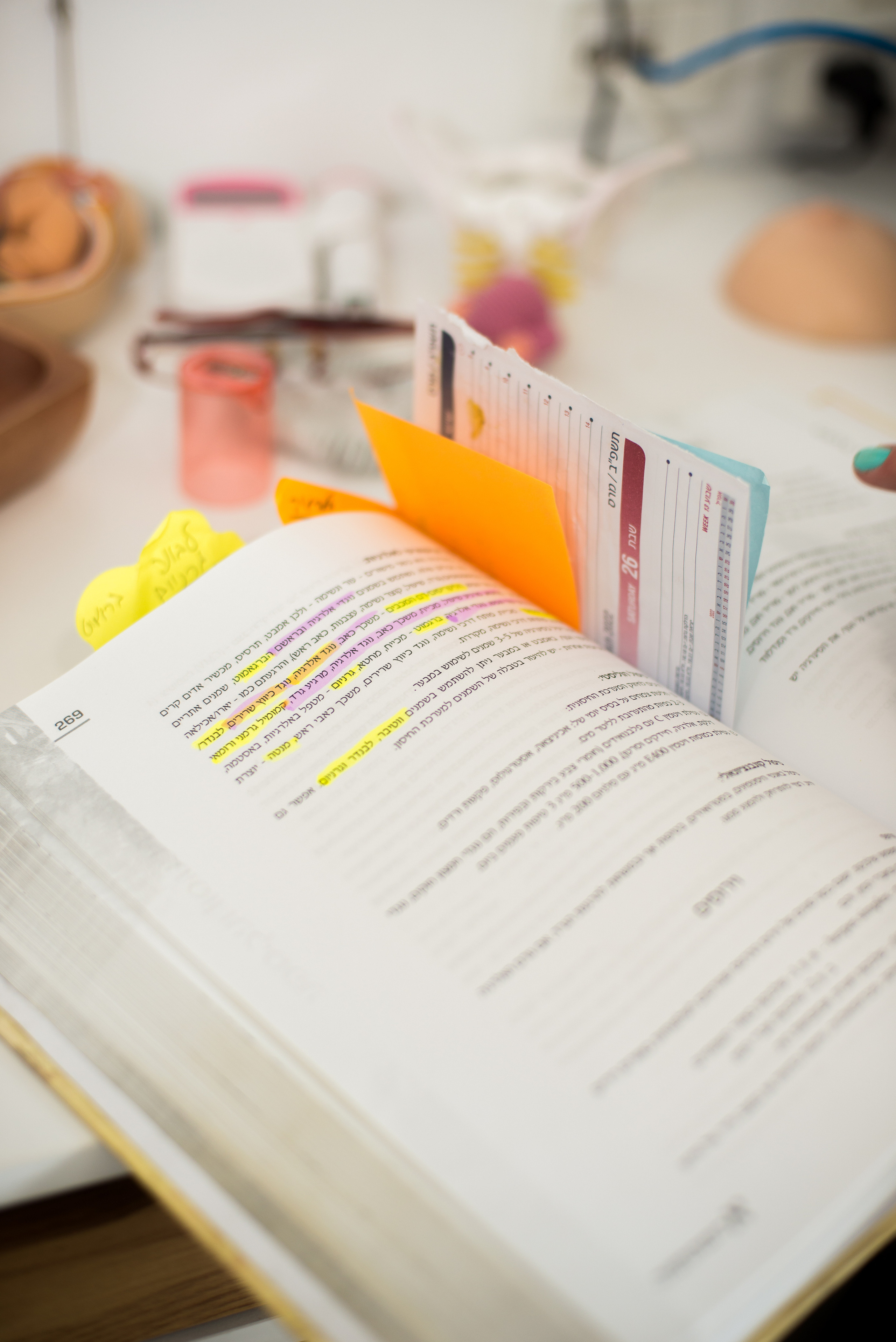 Психотерапевт для женщин, доула и ароматерапевт — Алина. Визуальный брендинг