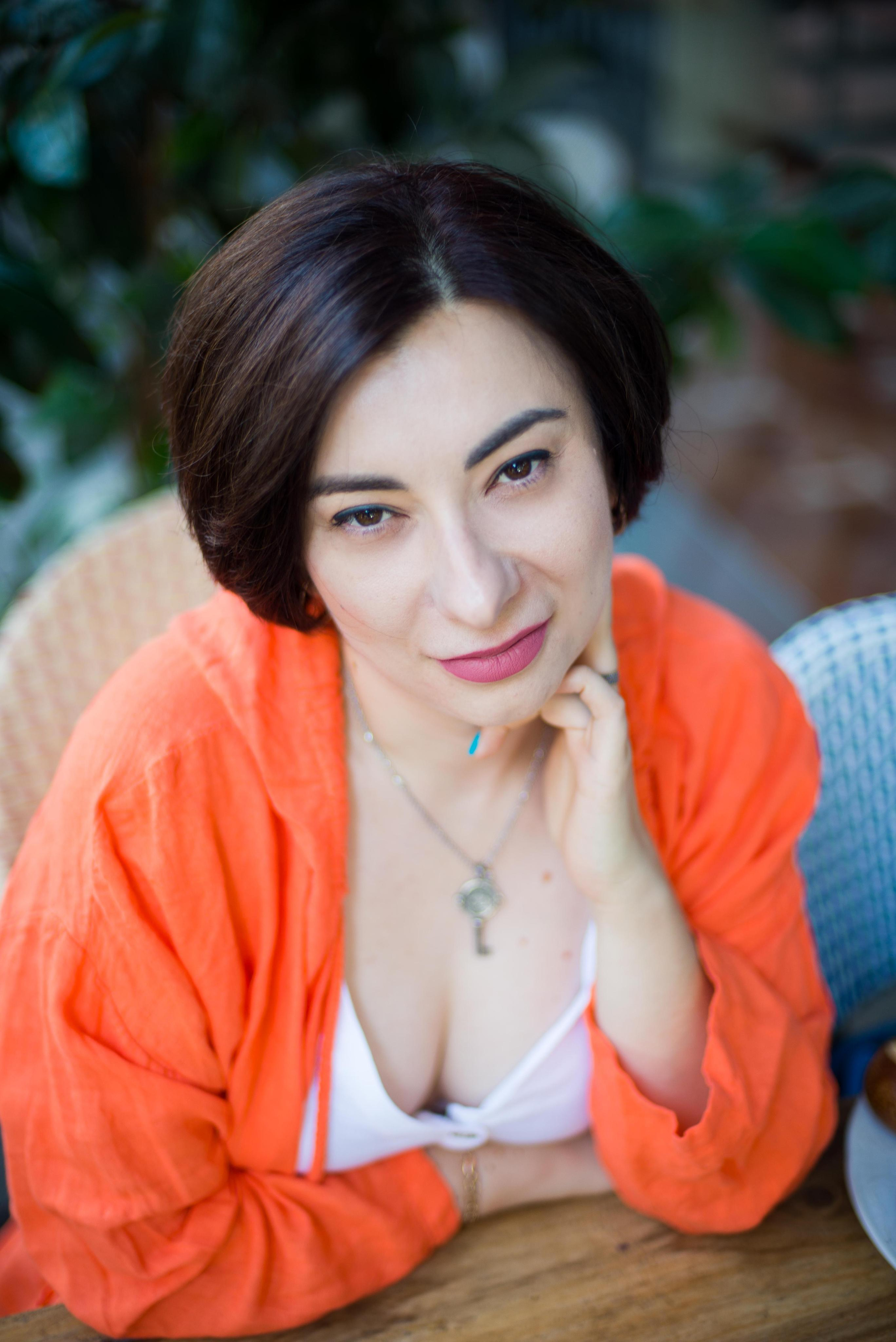 Вера. Визуальный брендинг