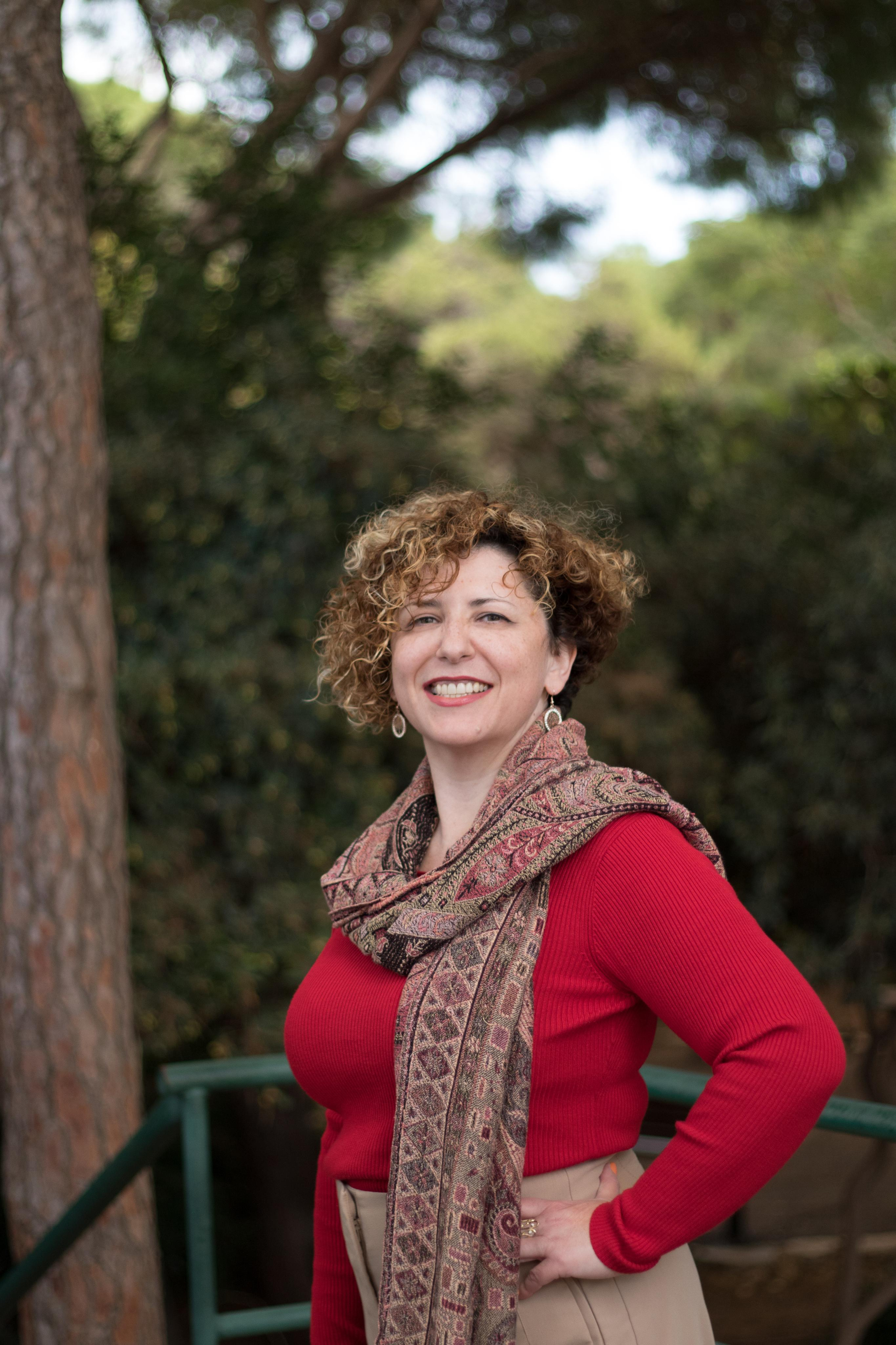 Анна Фруг. Визуальный брендинг