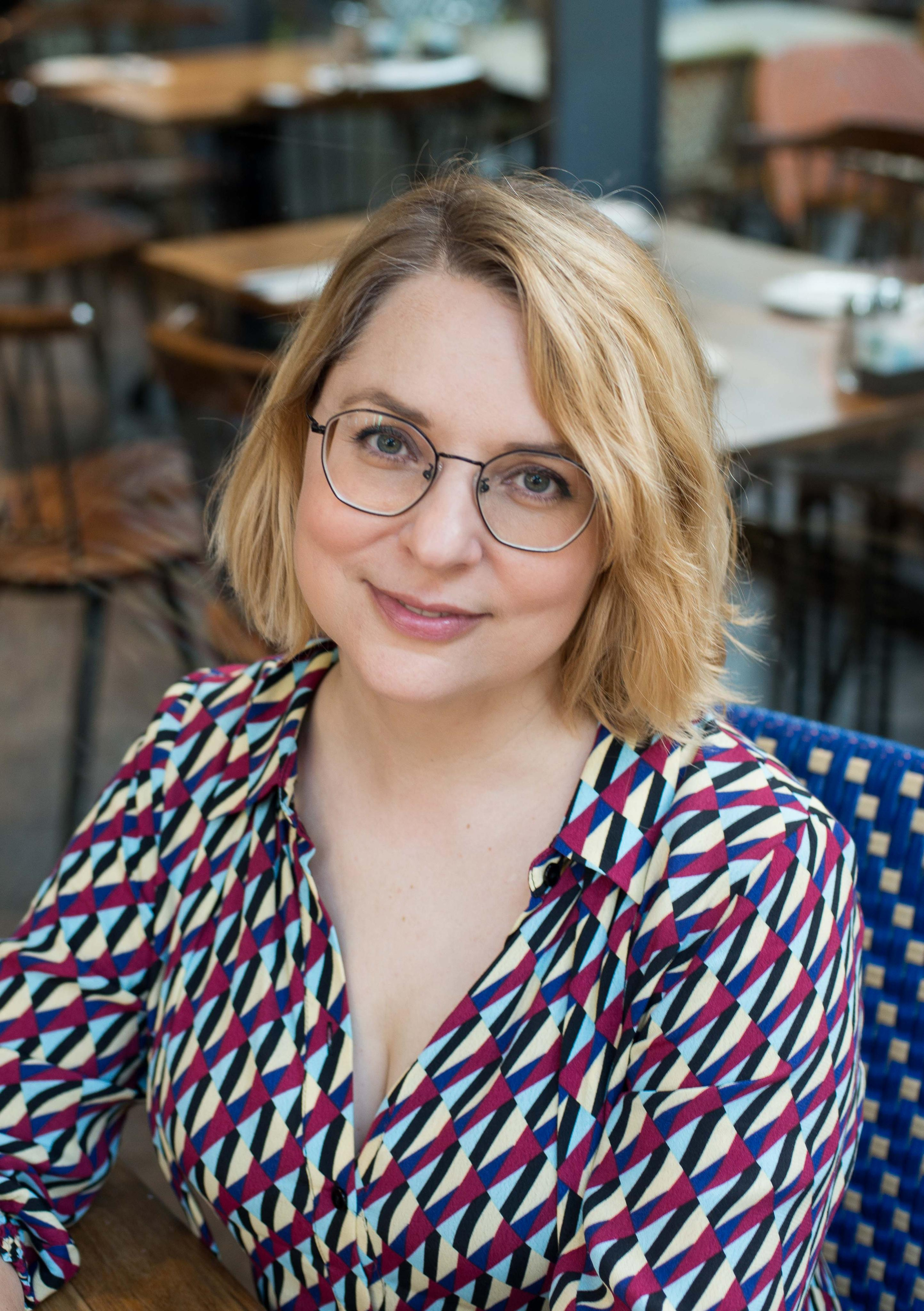 Надя и Эдик. Визуальный брендинг