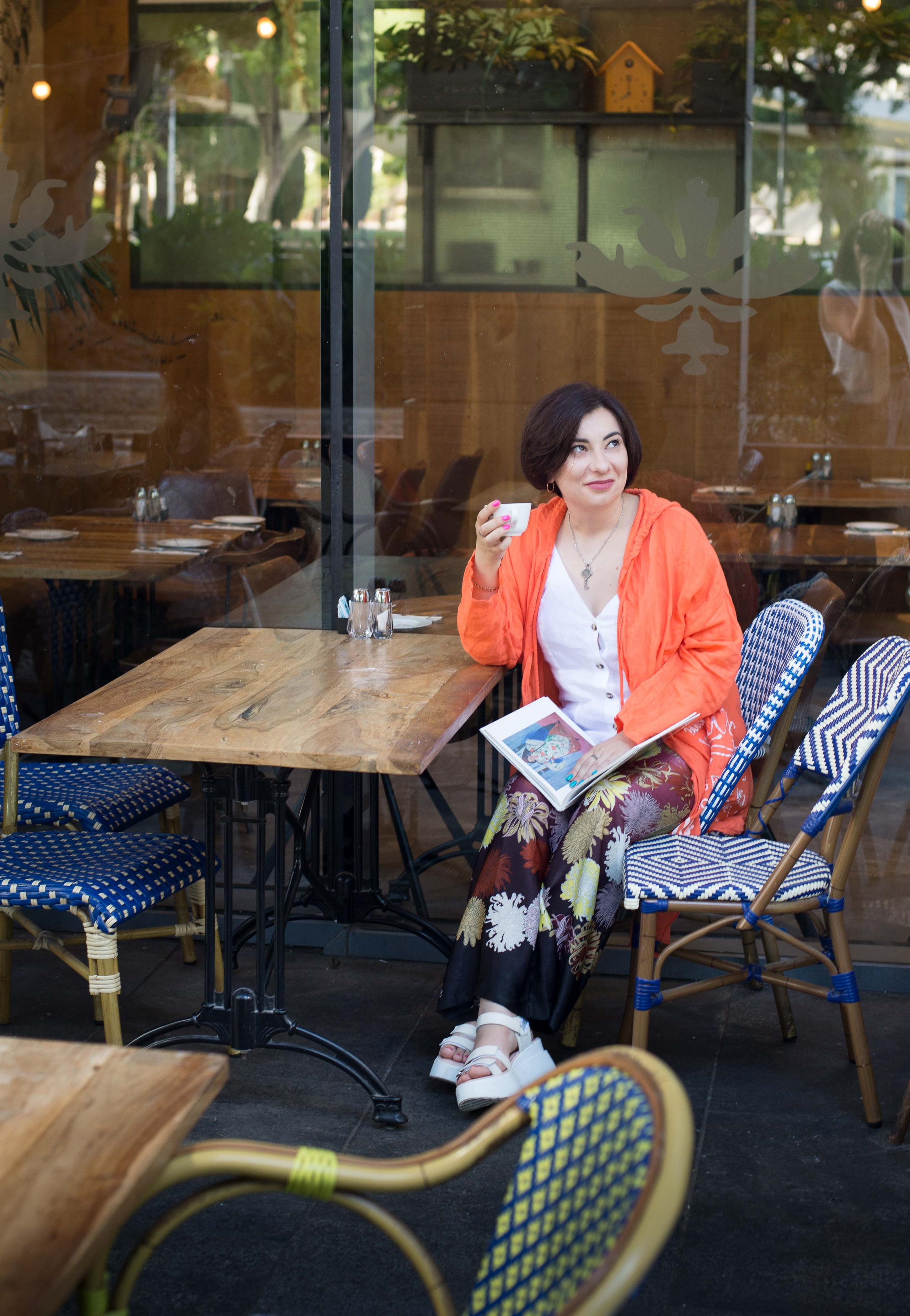 Вера. Визуальный брендинг