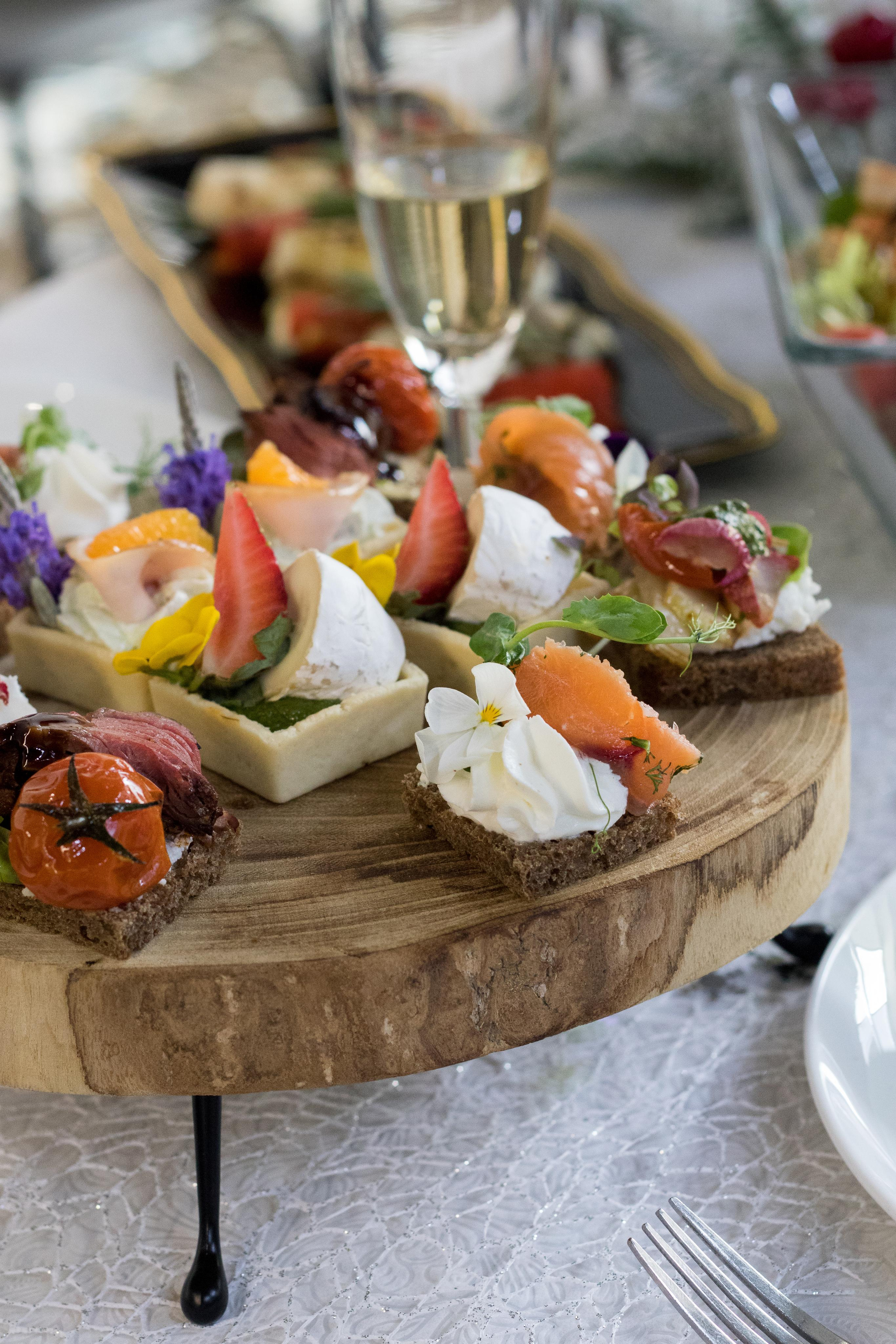 Chef-art — кейтеринг. Визуальный брендинг