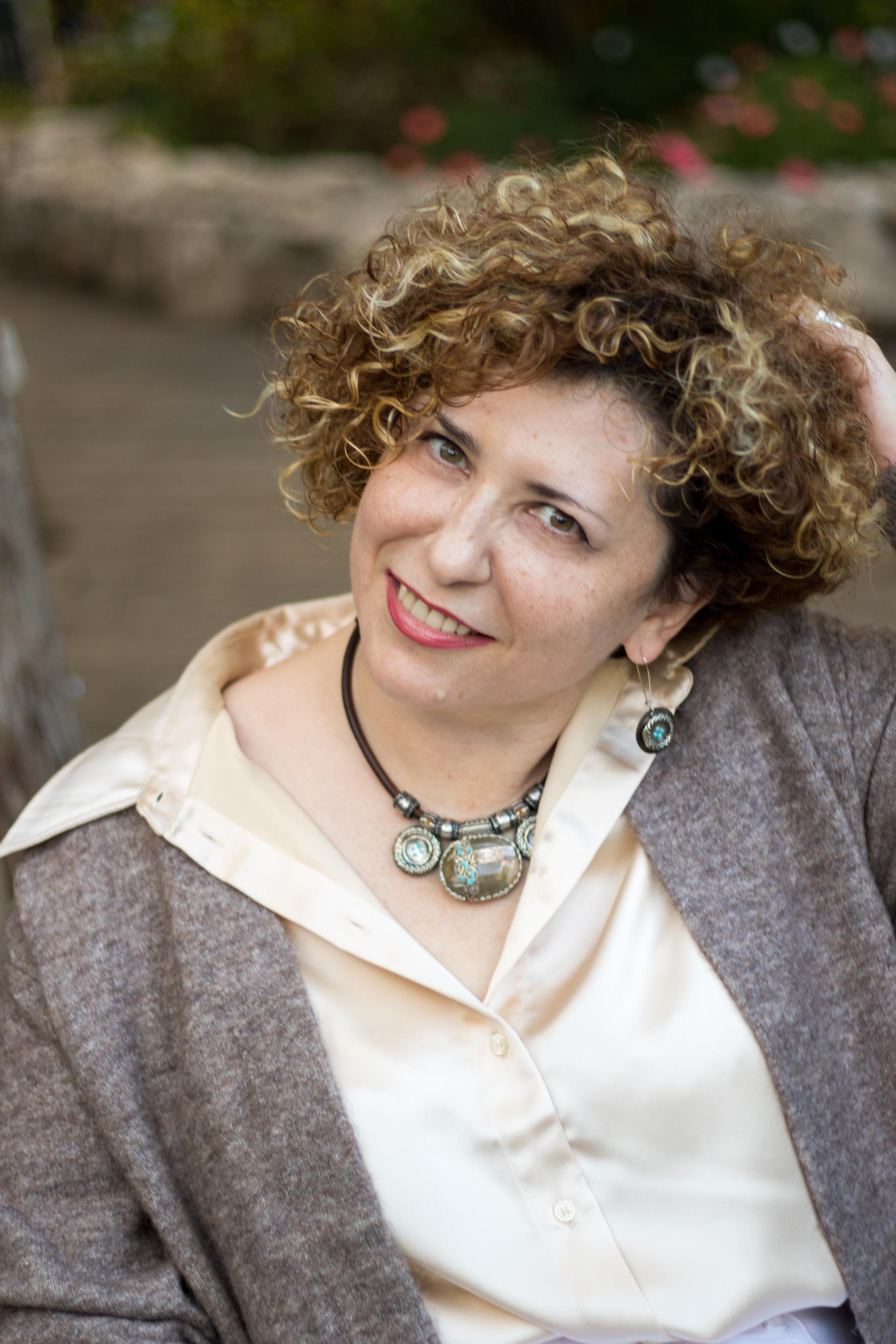 Анна Фруг. Визуальный брендинг