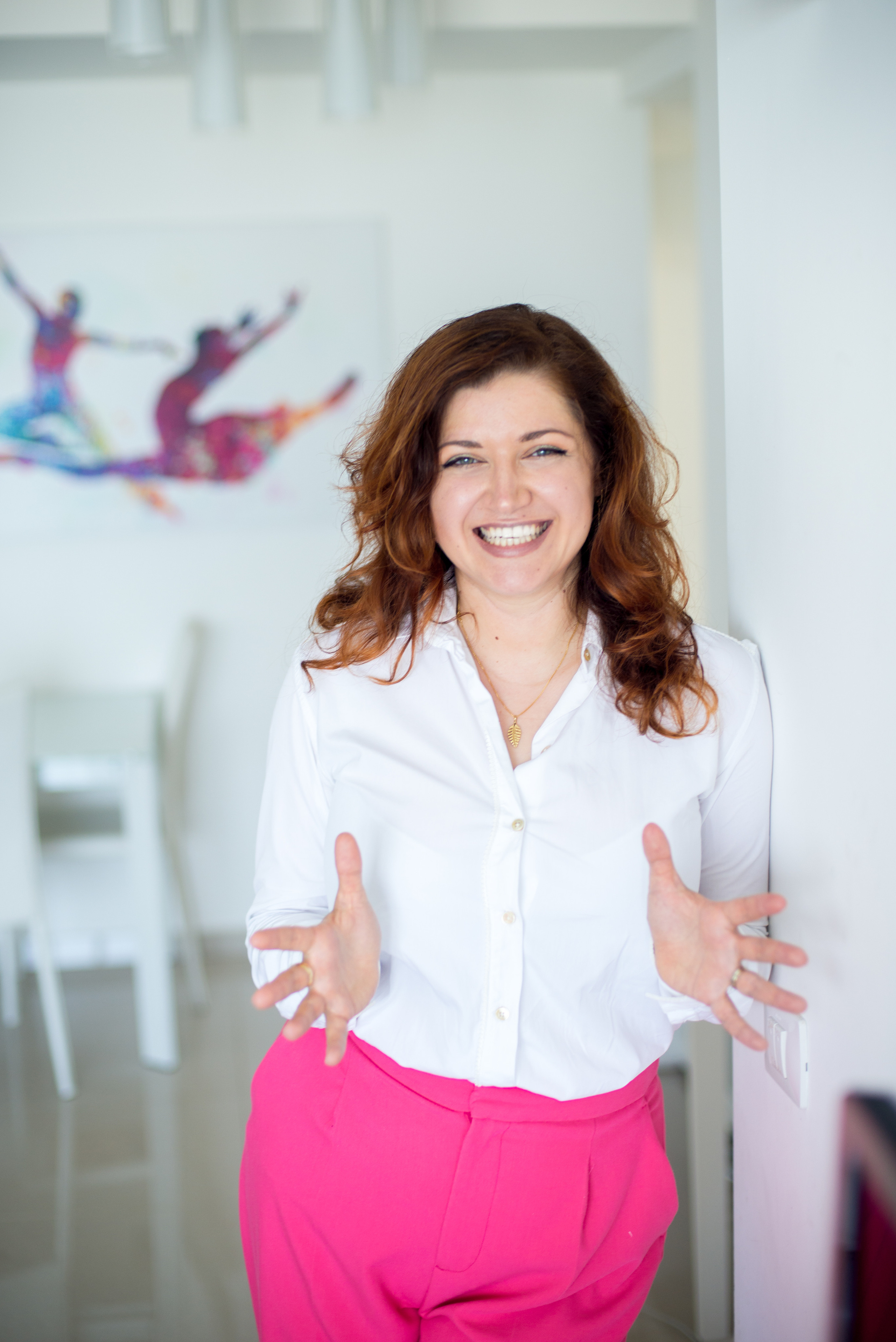 Доктор Ромина. Визуальный брендинг