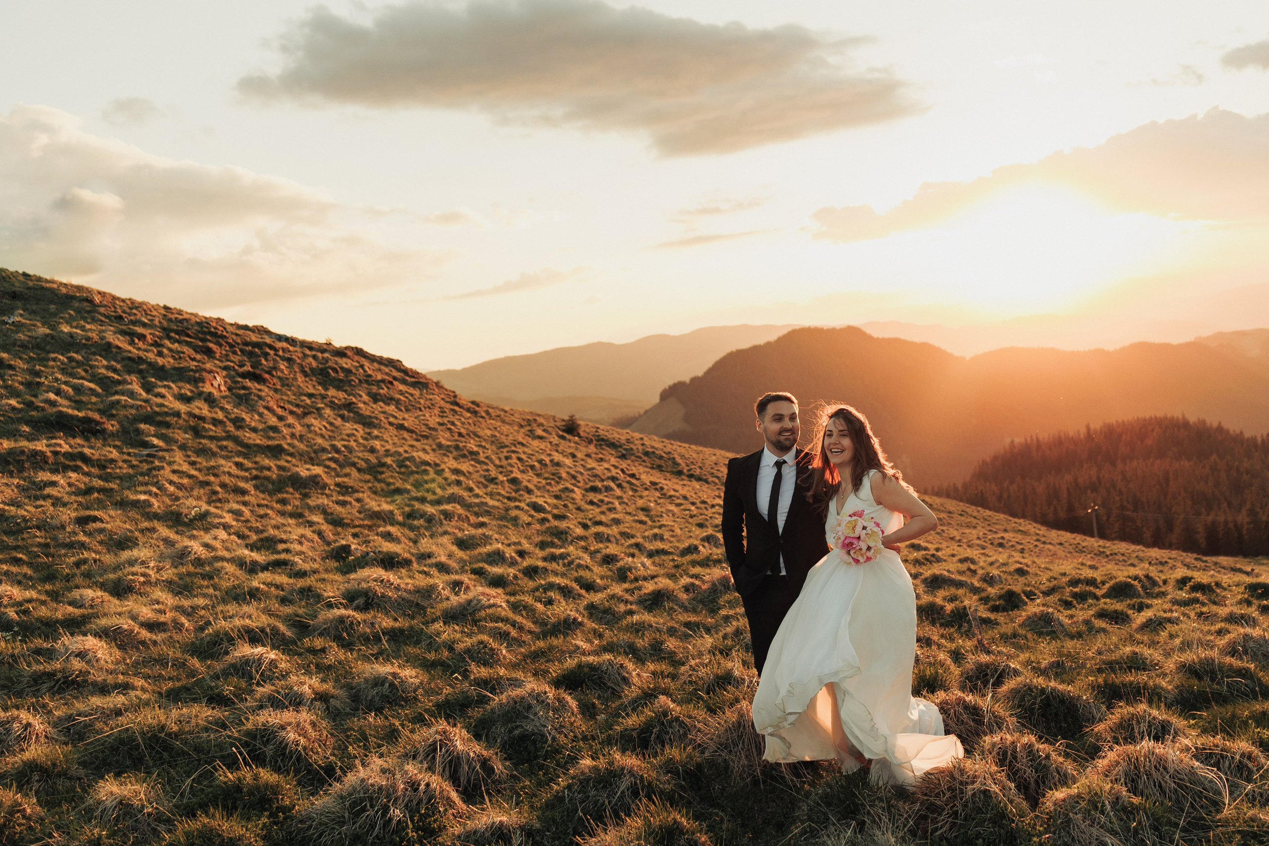 Gabriel & Maria. Fotograful evenimentului tău