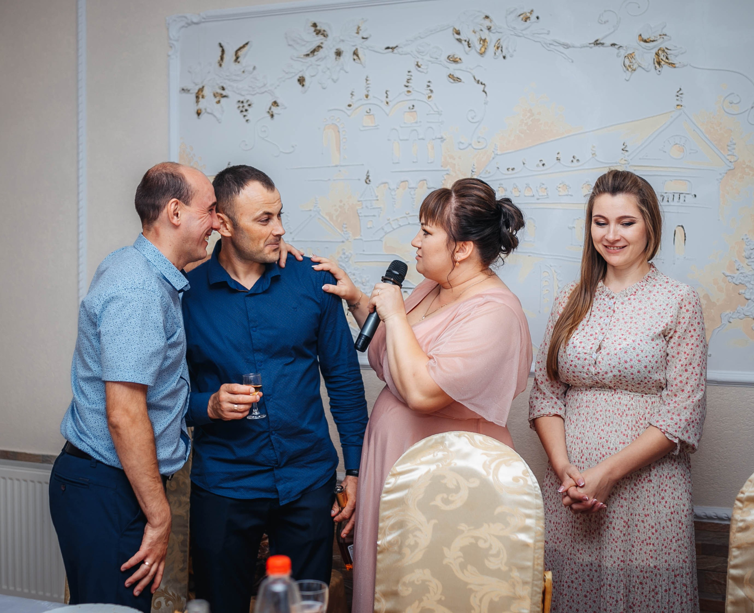 Ilaria. Fotograful evenimentului tău