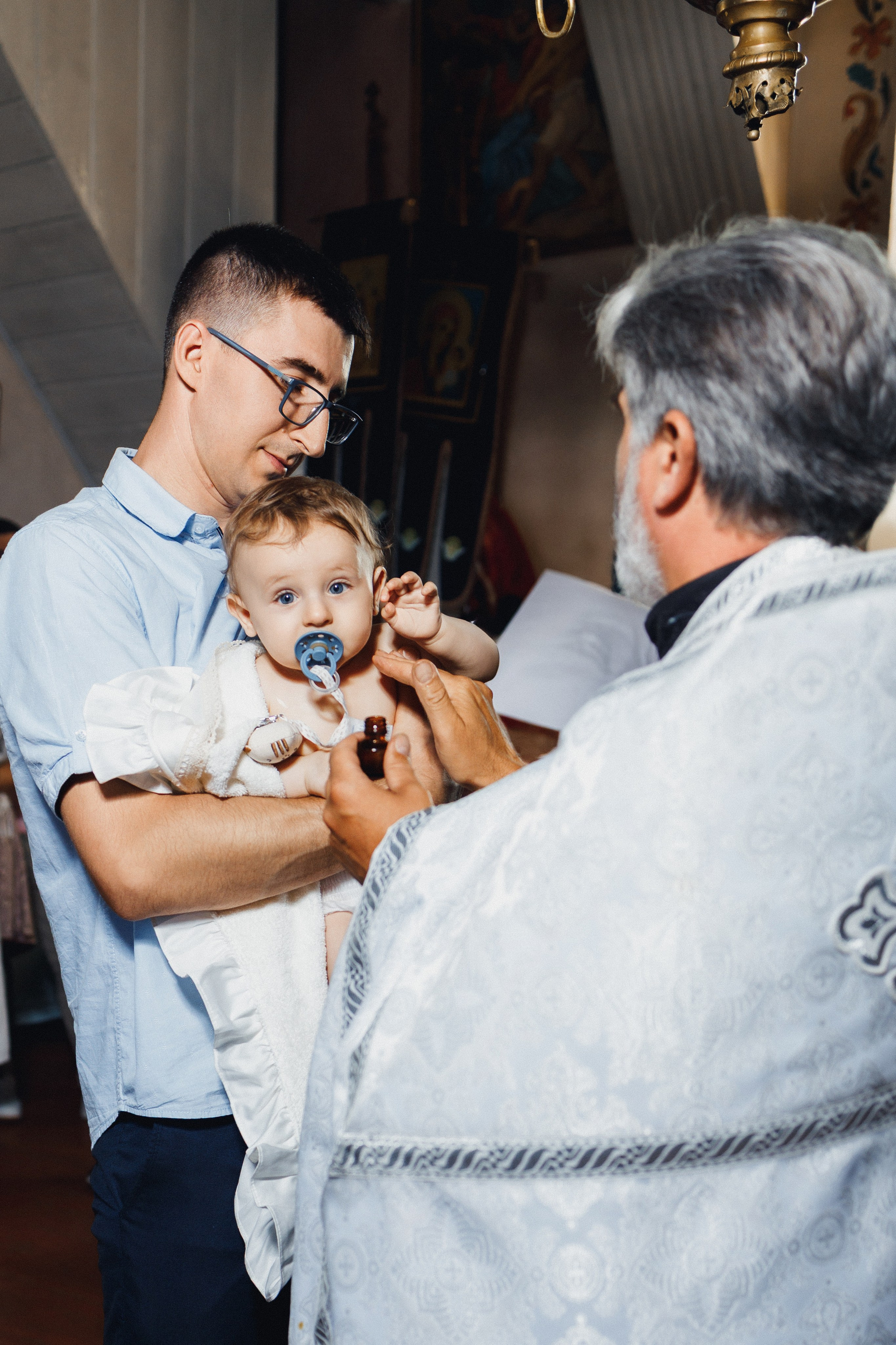 Daniel. Fotograful evenimentului tău