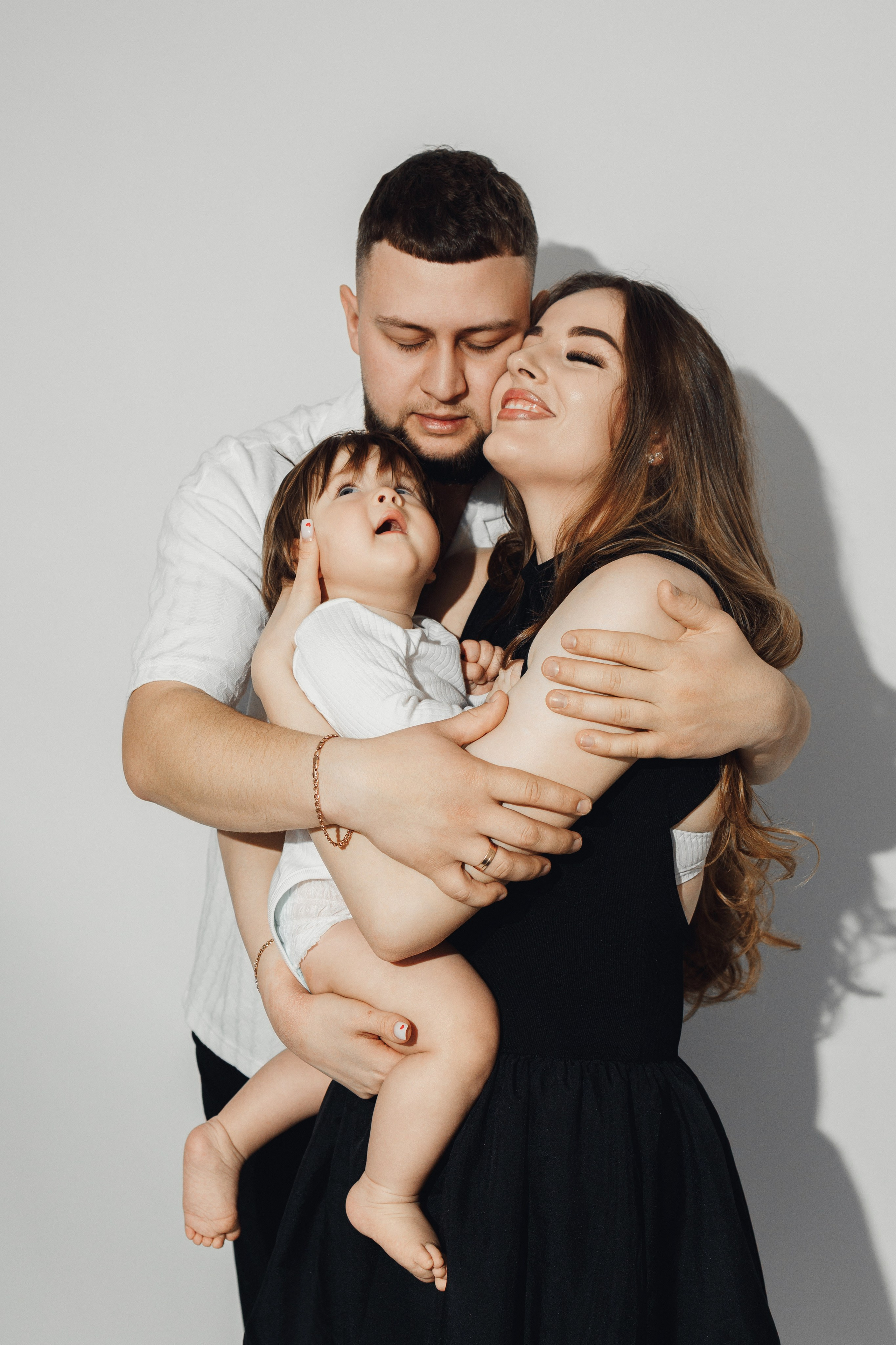 Familia Stratulat. Fotograful evenimentului tău