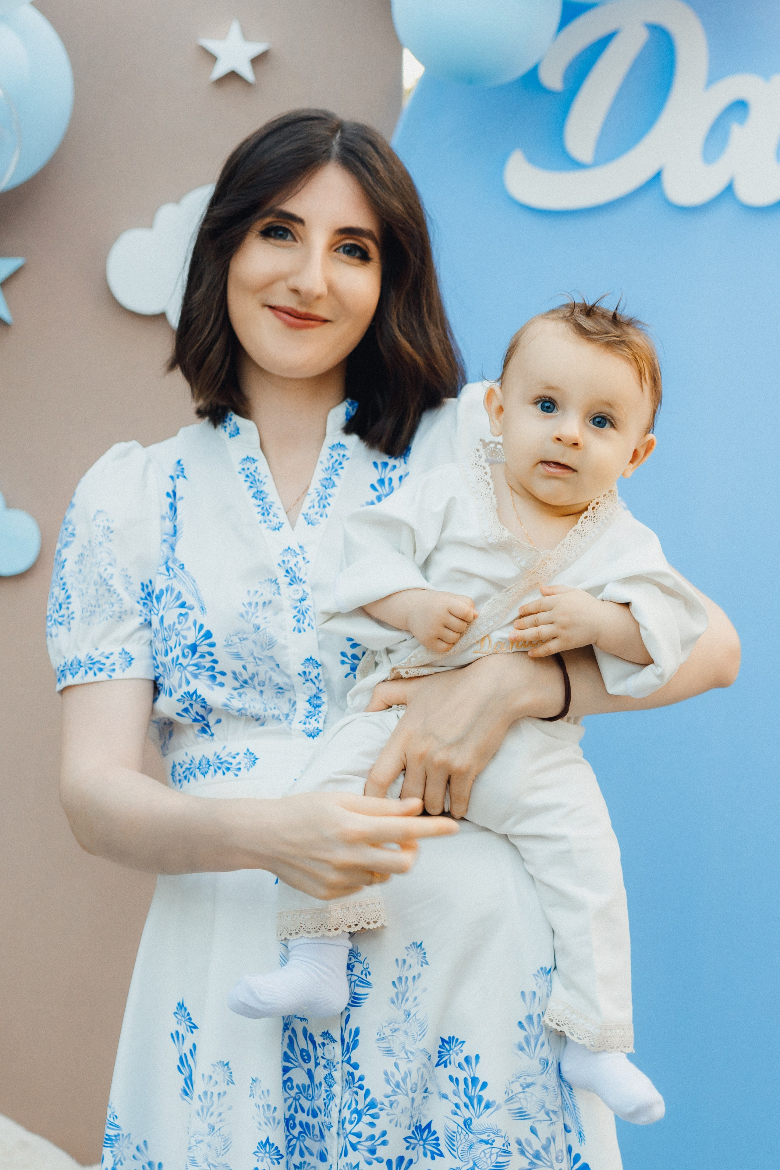 Daniel. Fotograful evenimentului tău