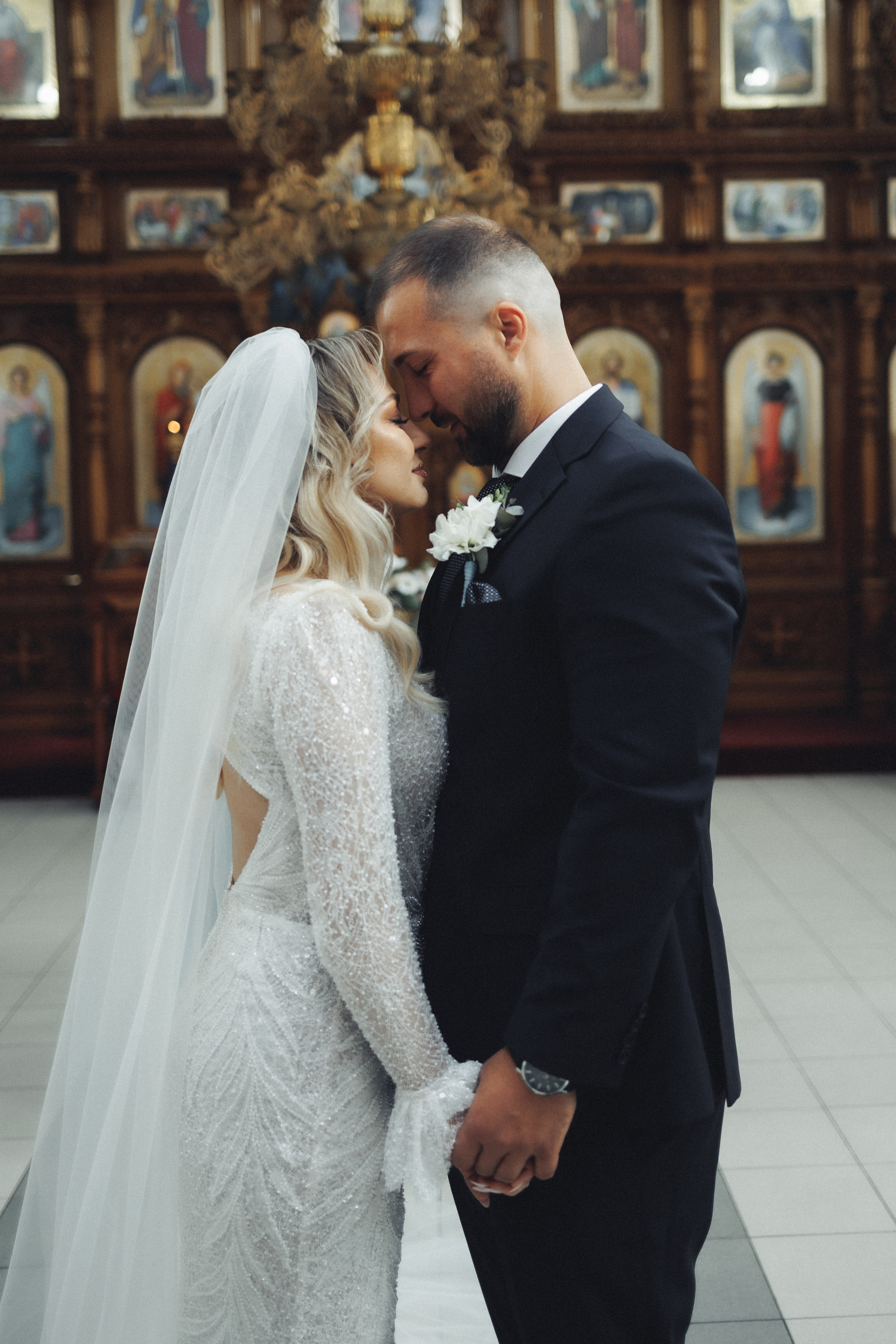 Sergiu & Cristina. Fotograful evenimentului tău