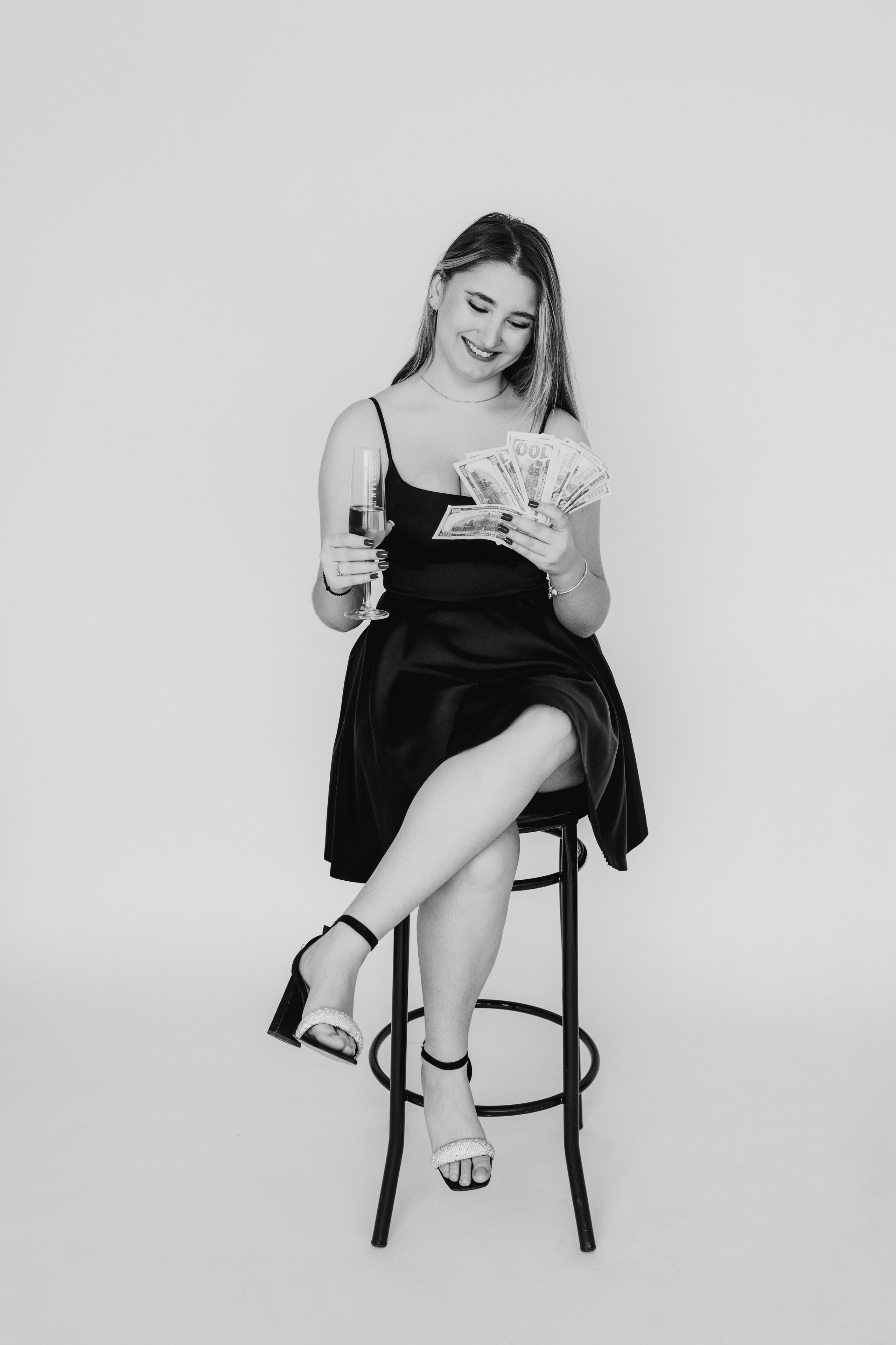 Iriana 18. Fotograful evenimentului tău