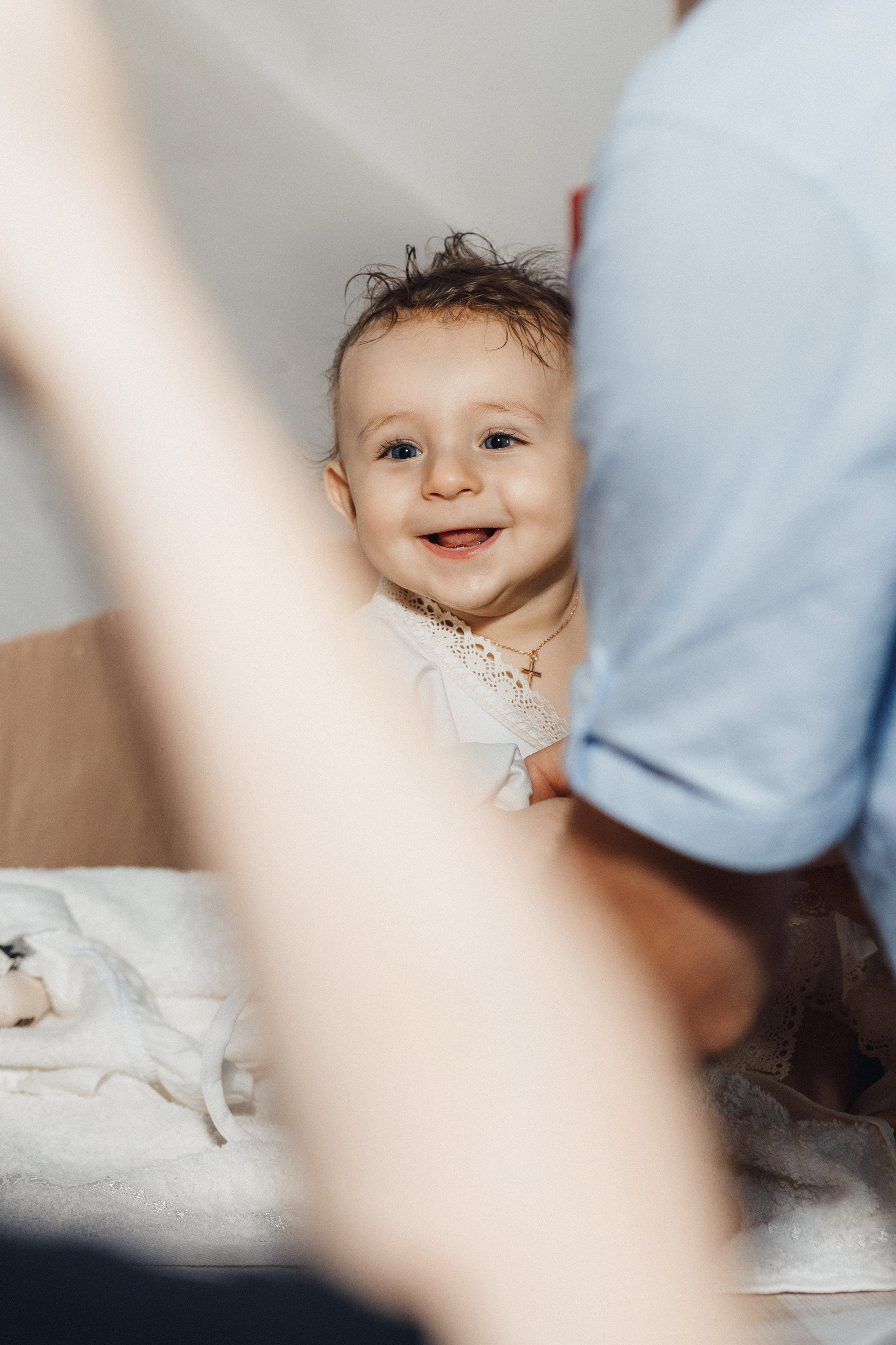 Daniel. Fotograful evenimentului tău