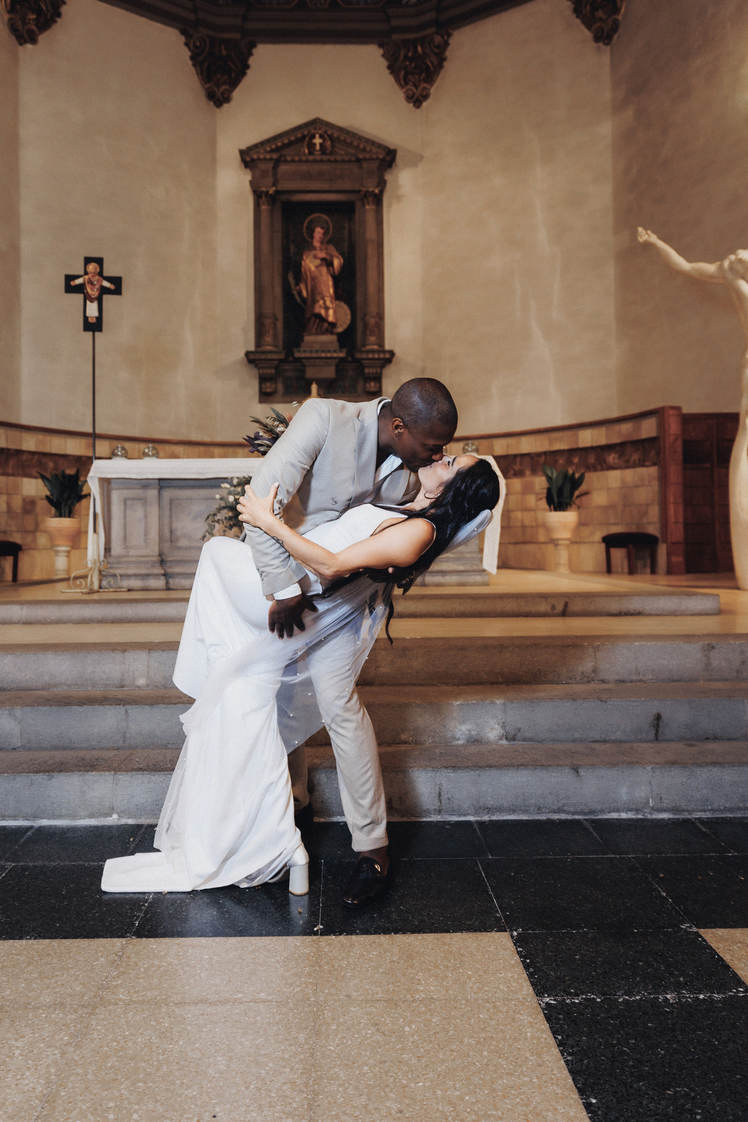 David & Celine. Fotograful evenimentului tău