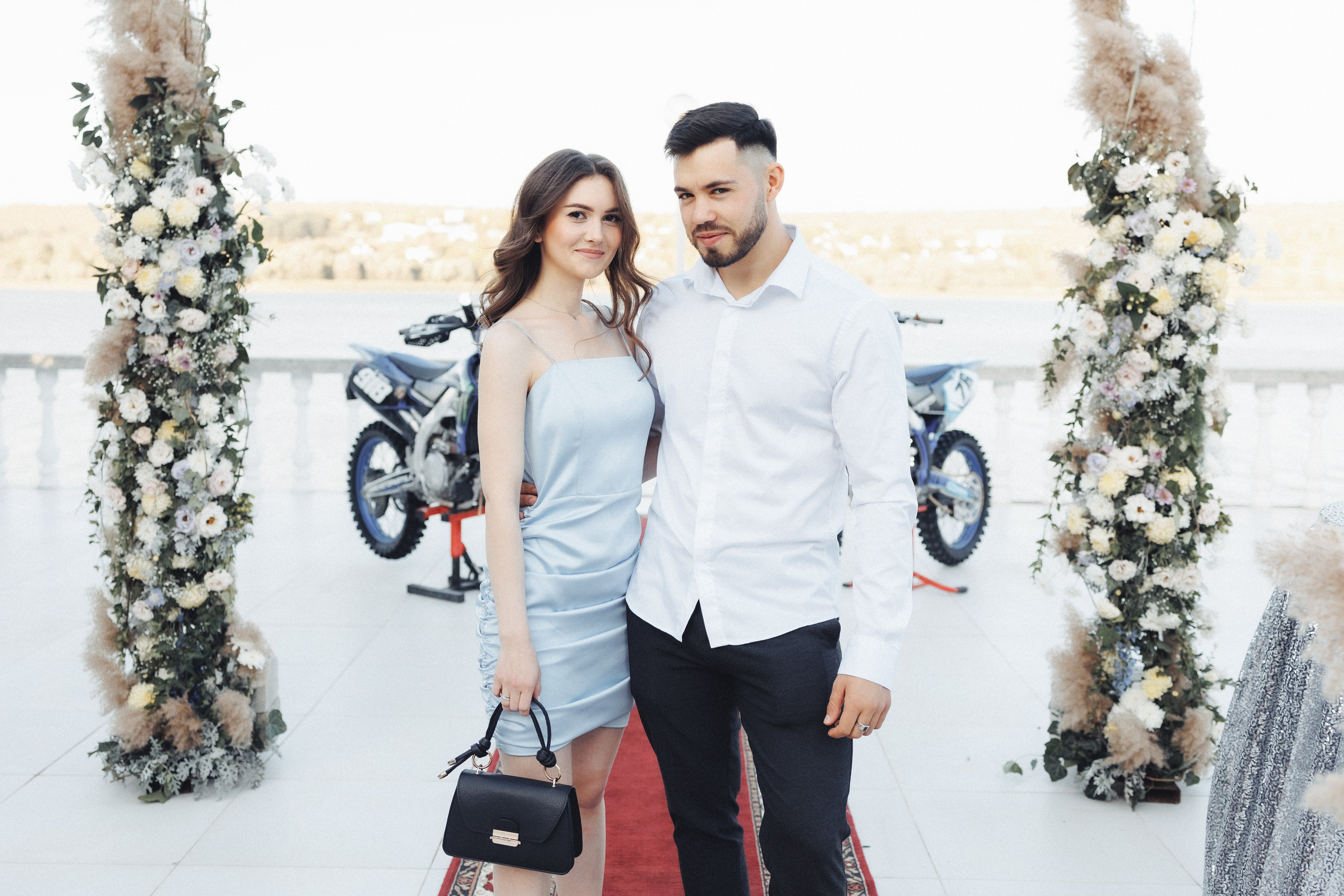 X & S. Fotograful evenimentului tău