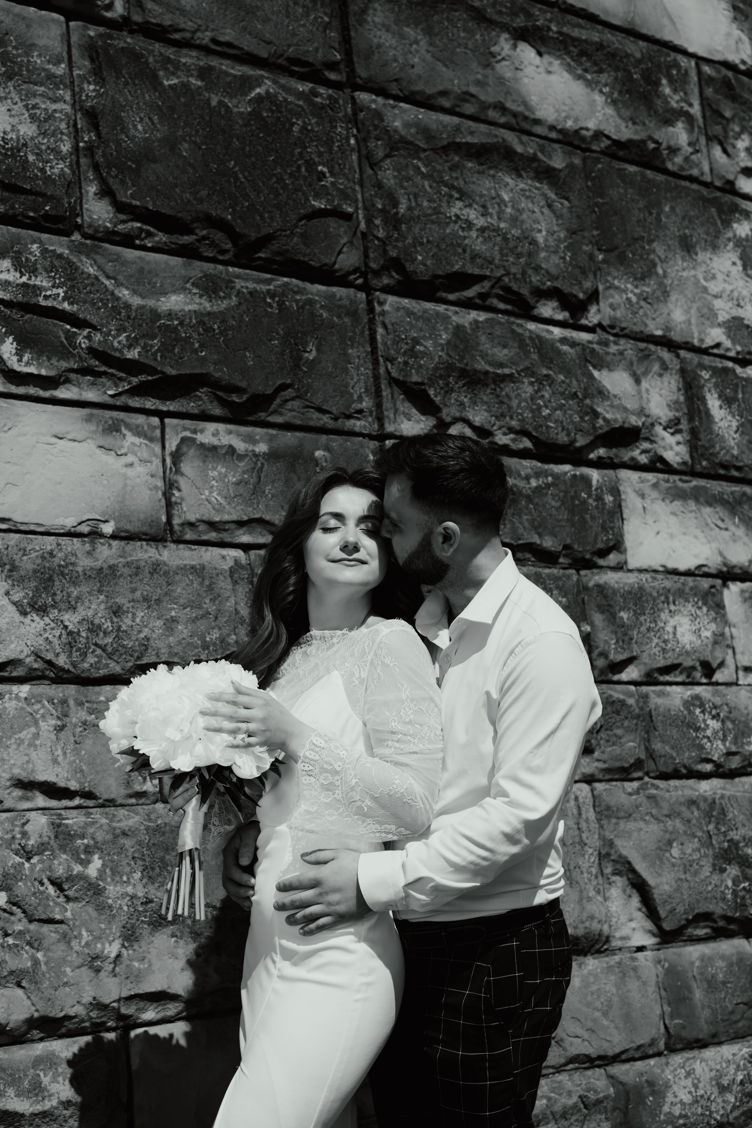 Julia&Mikołaj wedding day