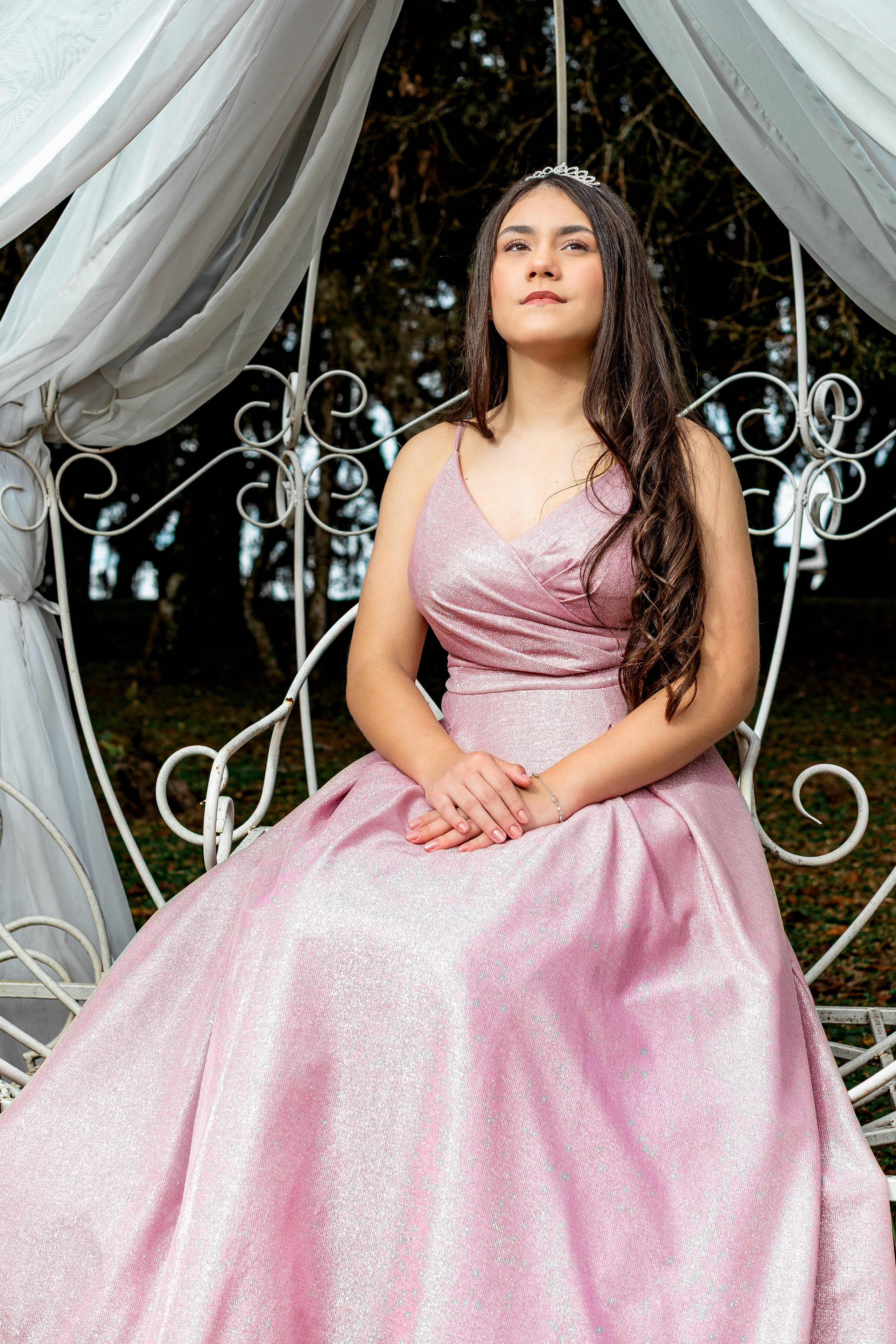 MYRELLA | ENSAIO DEBUTANTE