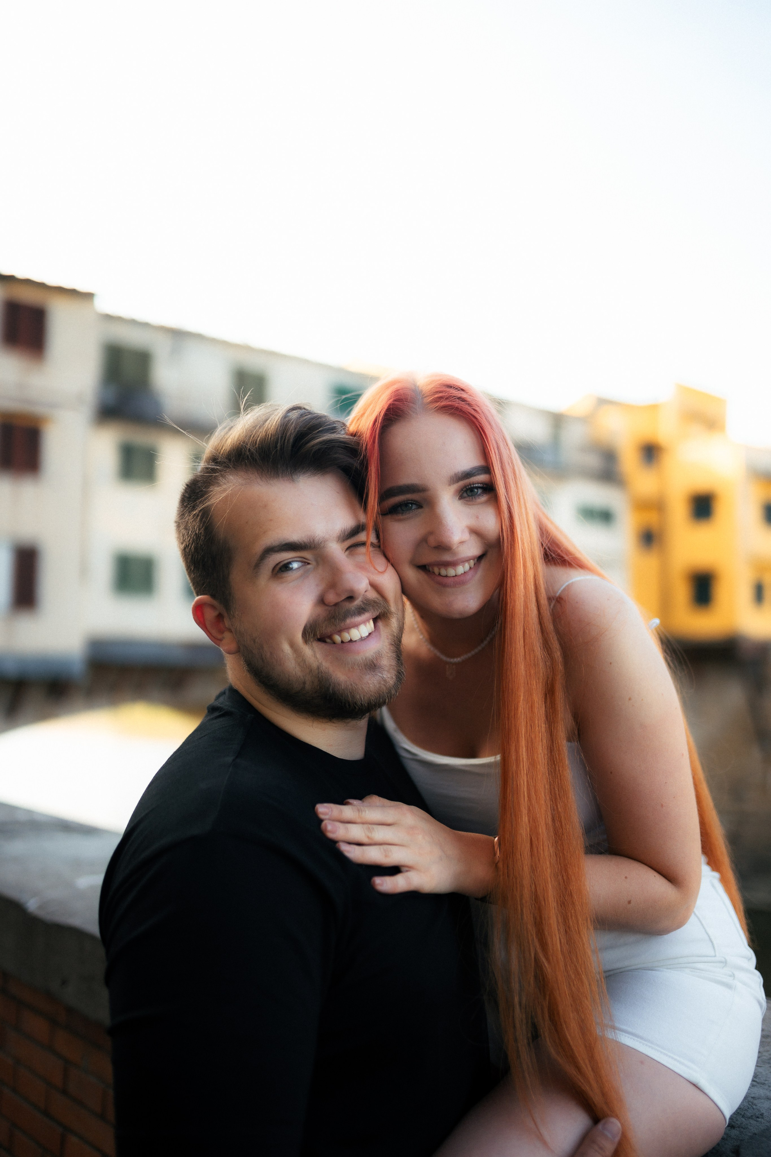 Firenze. Fotografo in Italia, Pisa, Firenze