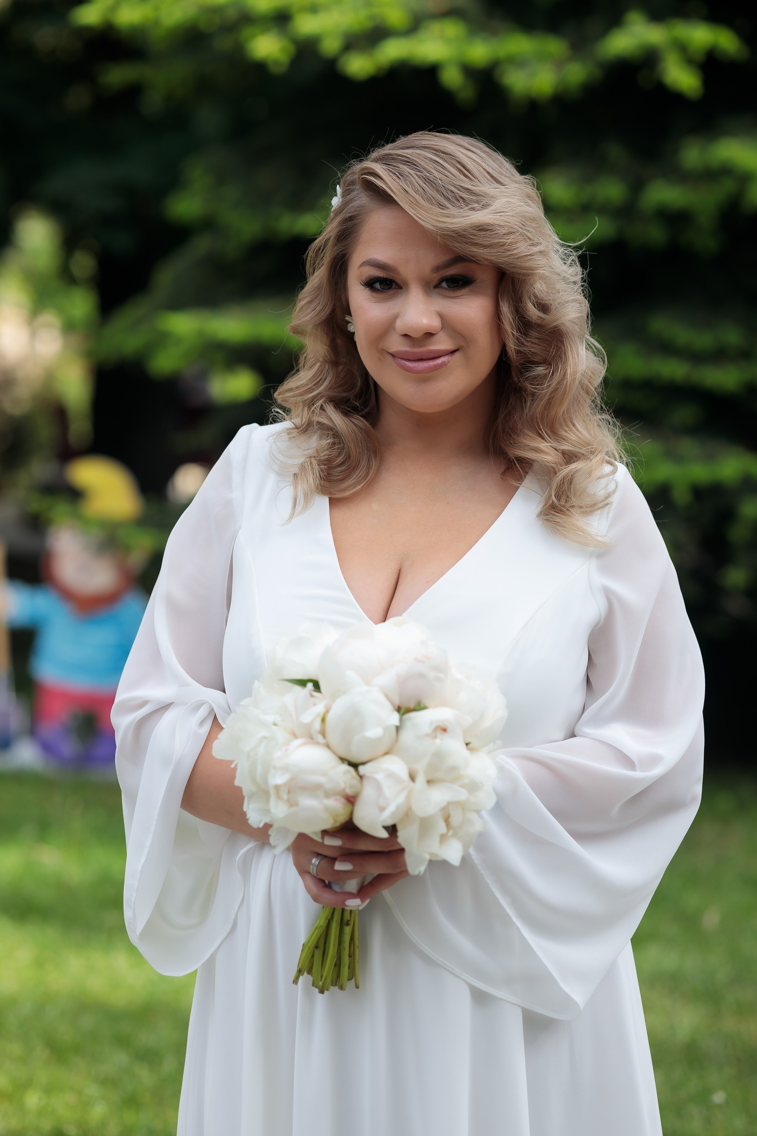 Chiril & Anastasia. ✔️ Фото Видео на свадьбы и крестины Молдова — Cinematic.md