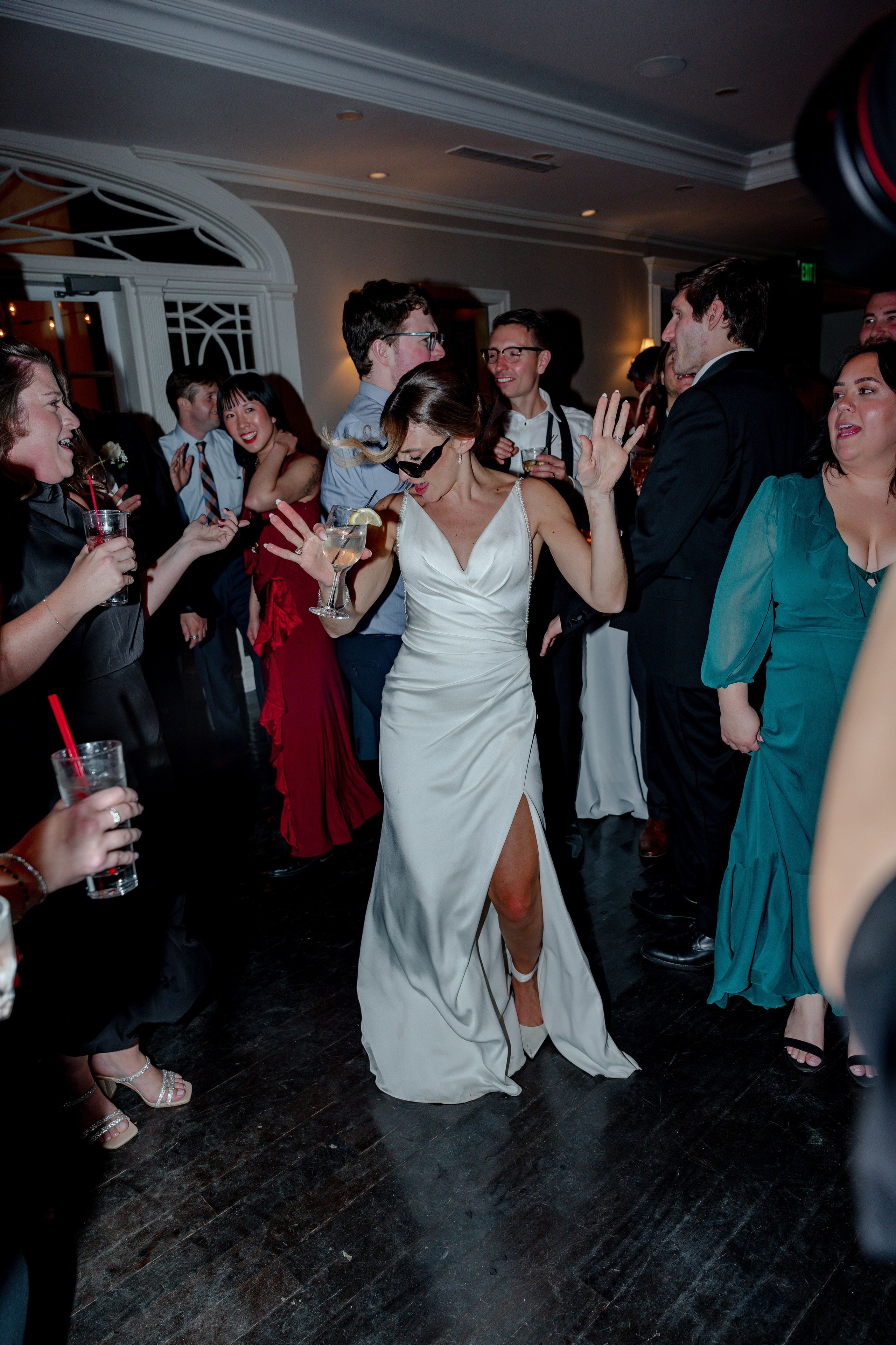 Caroline & Joh wedding day. Anna Krasnova Wedding photographer