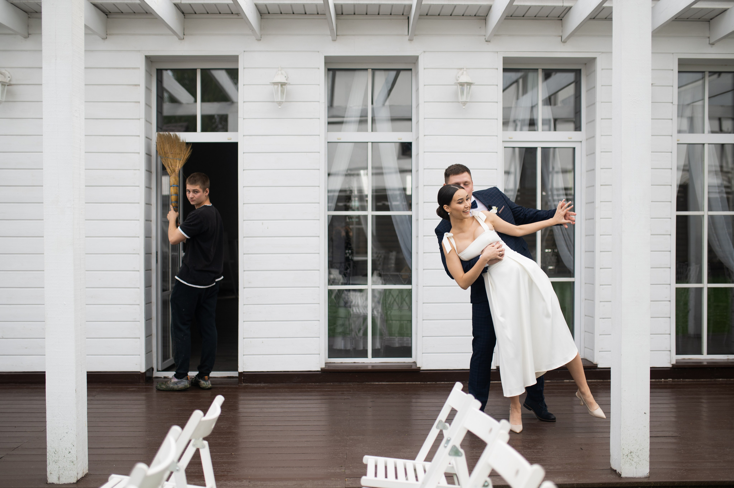 Together is better. Wedding and commercial photographer