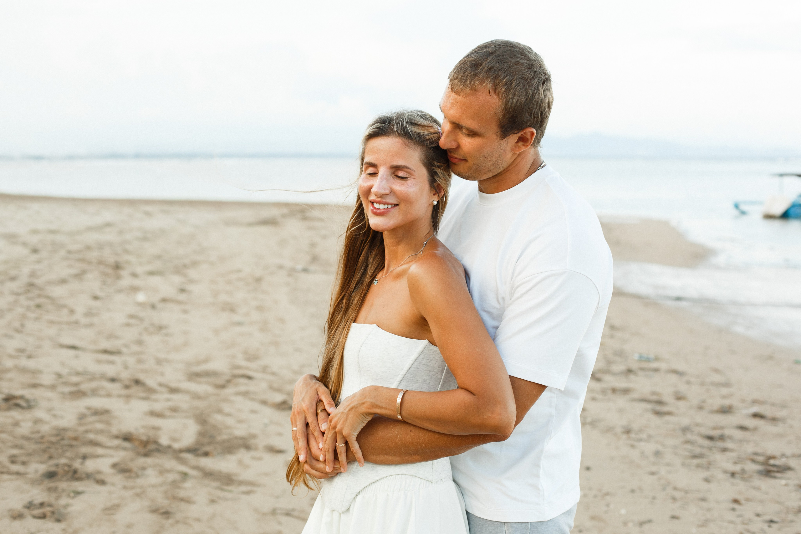 Julia & Mihail. Фотограф Бали Получи лучшие фотографии с острова