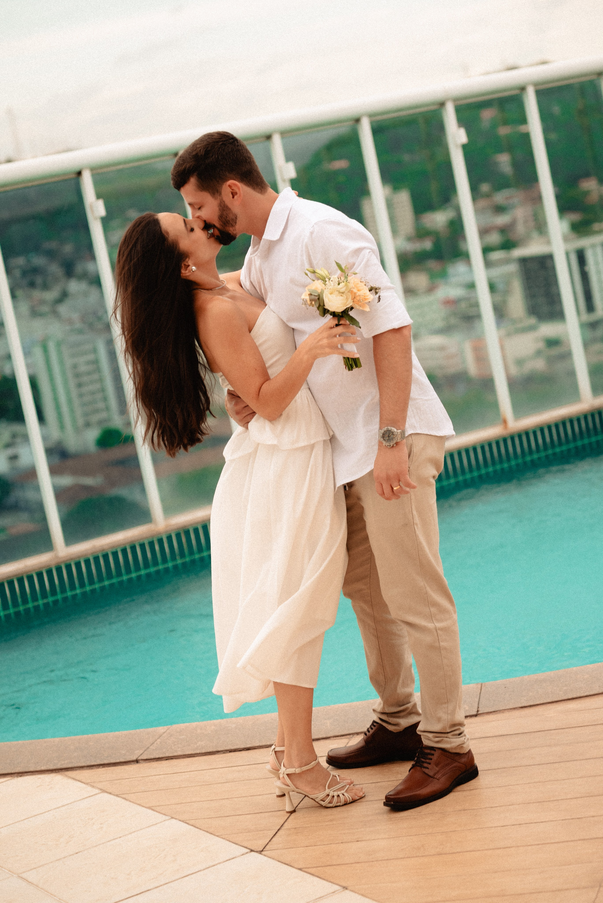 Thais e Felipe. Fotografo de casamentos e famílias no Espirito Santo — Marllus Milanez