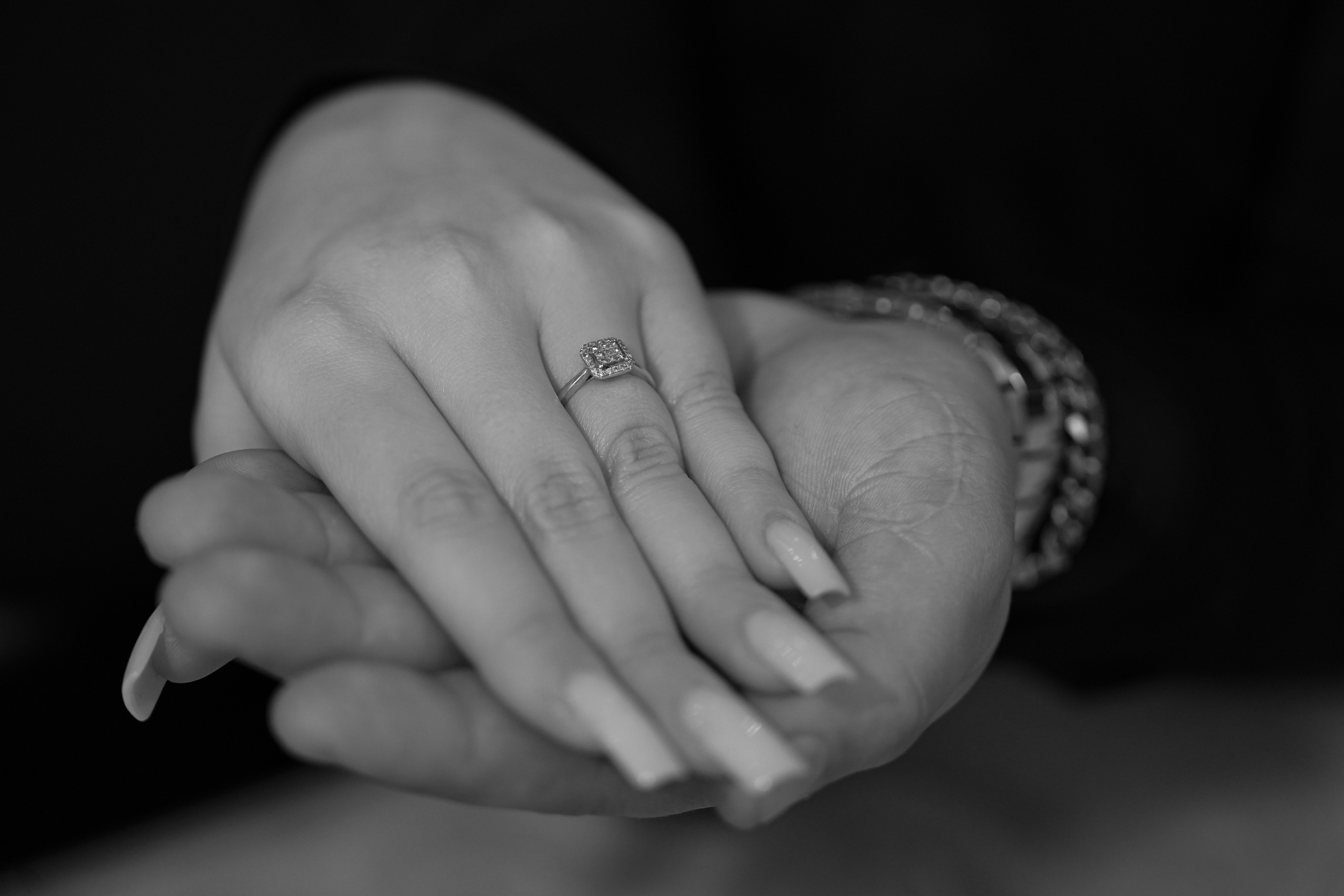 Diana & Alex — Save The Date. Marius Doban