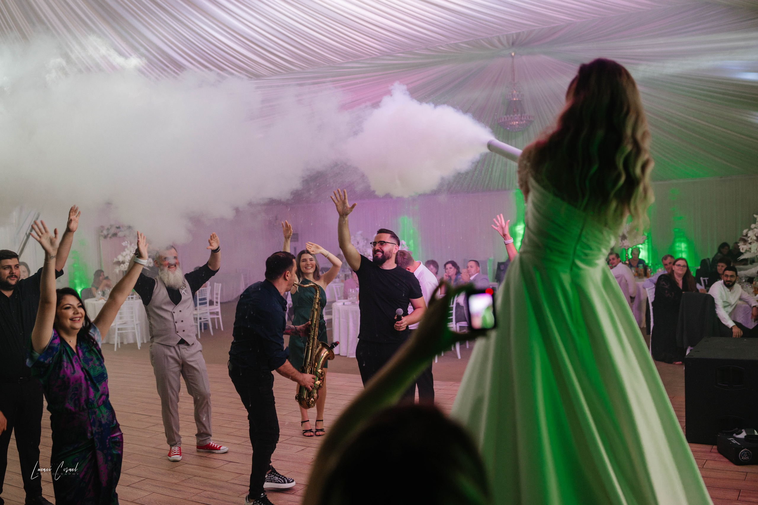 Roxana & Andrei – Nuntă de vis. Fotograf de nuntă, corporate, botezuri, majorate și aniversări Roman, Lucaci Cornel