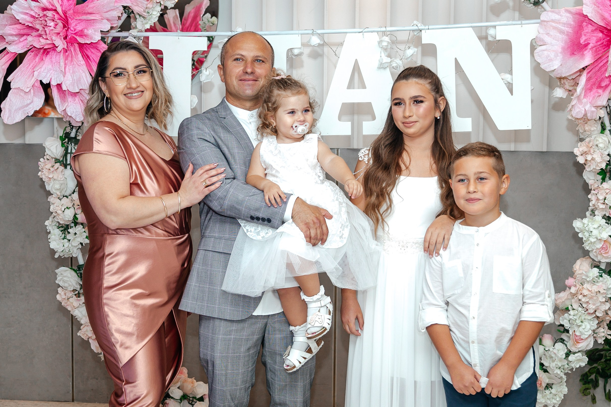 אולם תבור, בת מצווה ליאן. Home