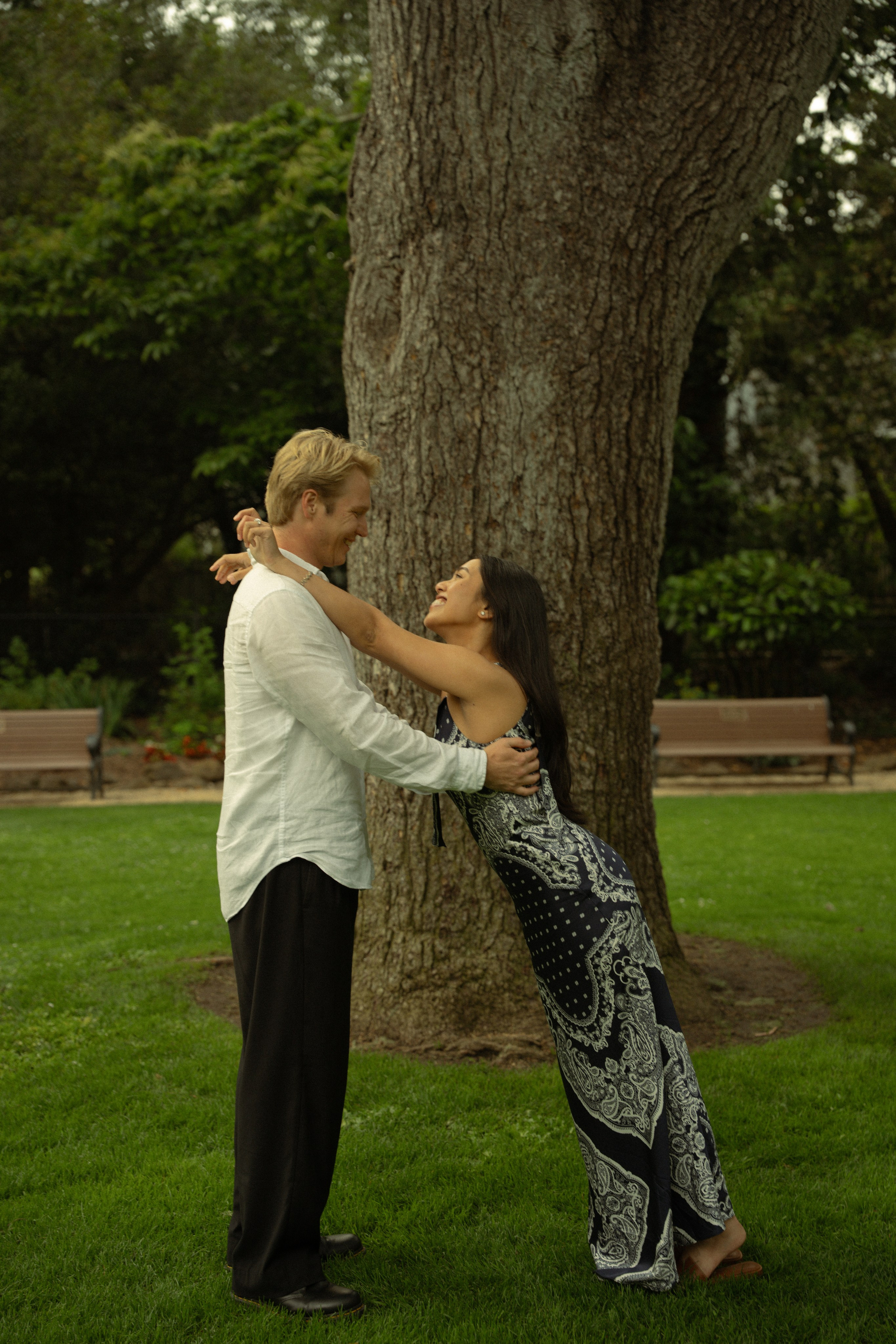 Proposal | San Francisco. San Francisco Wedding & Elopement Photographeк | photography_of.nadia