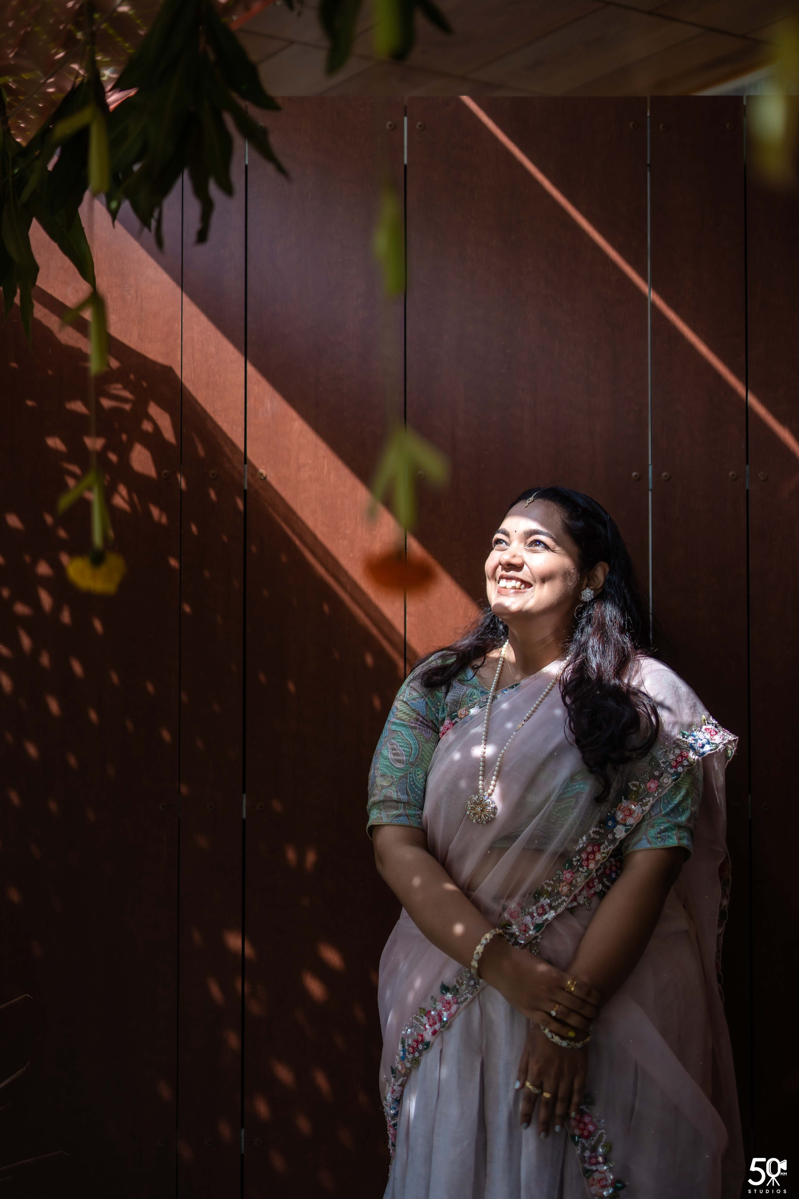 DWARAKADEESHA GRUHAPRAVESHA. 50mm STUDIOS