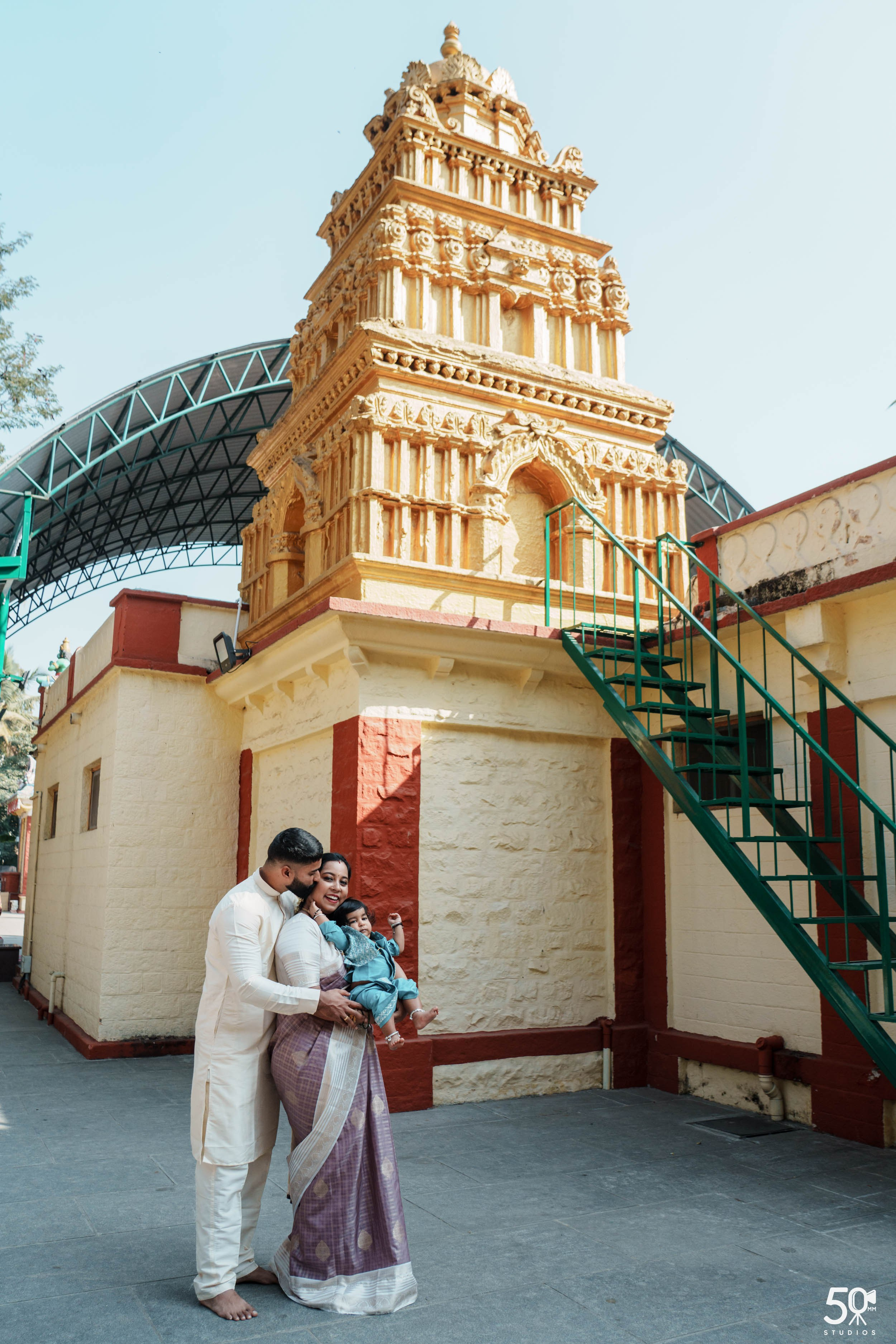 TANAY DEV NAMAKARANA. 50mm STUDIOS