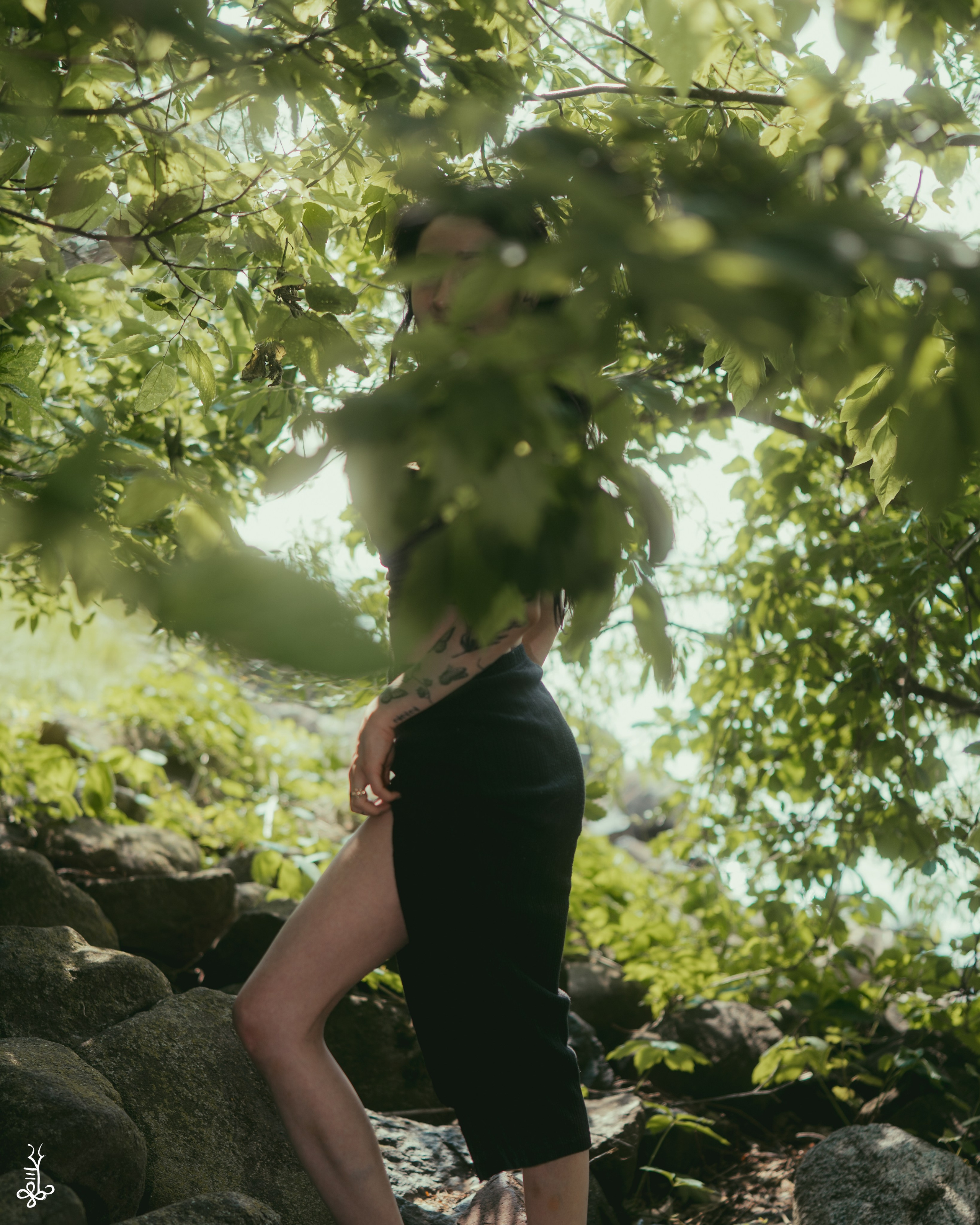 HALIANA. Ke’Ondris