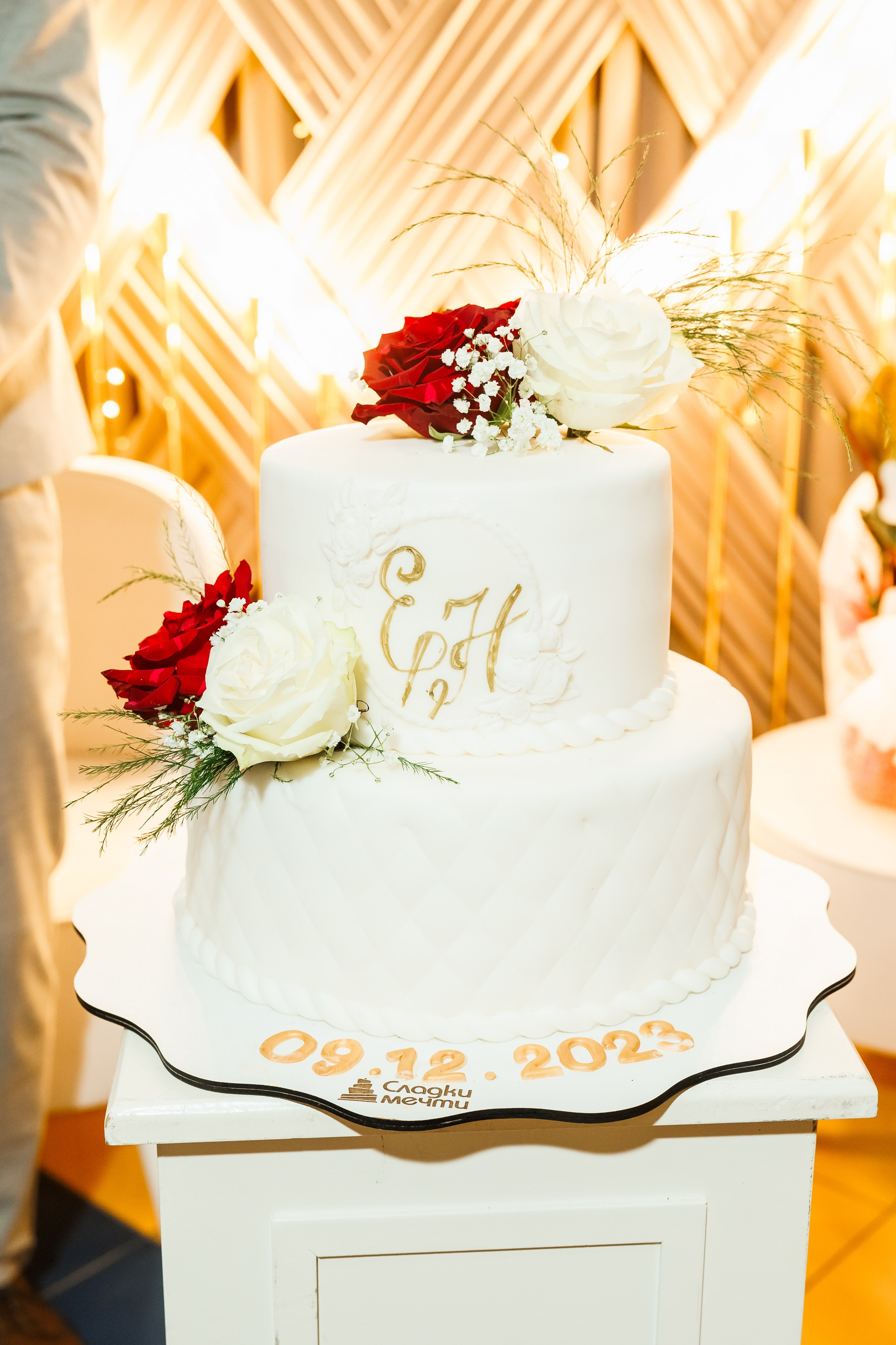 Годеж. Фотограф Ирина Йотова