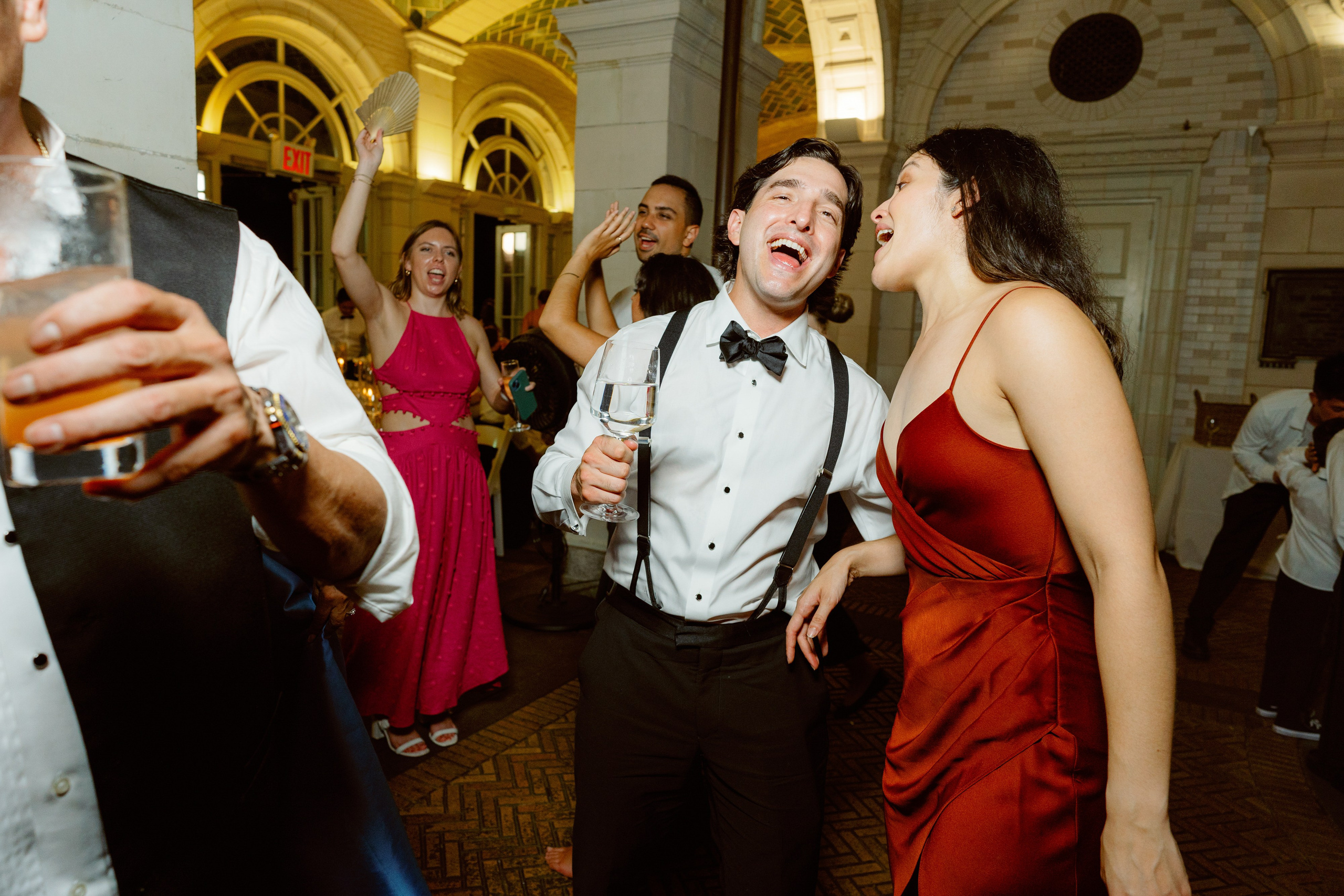 Jullieanne and Ryan. Wedding photographer and videographer New York | New Jersey