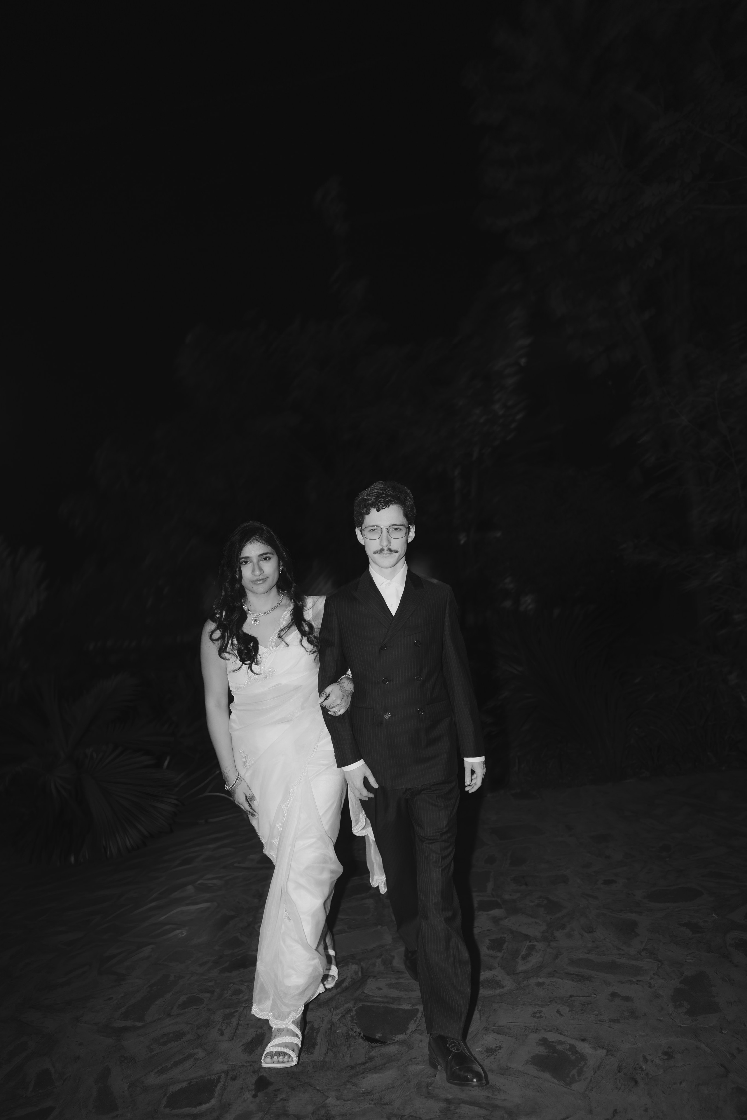 Anuradha + Florent. Wedding & Editorial Photographer | Anandshivadas