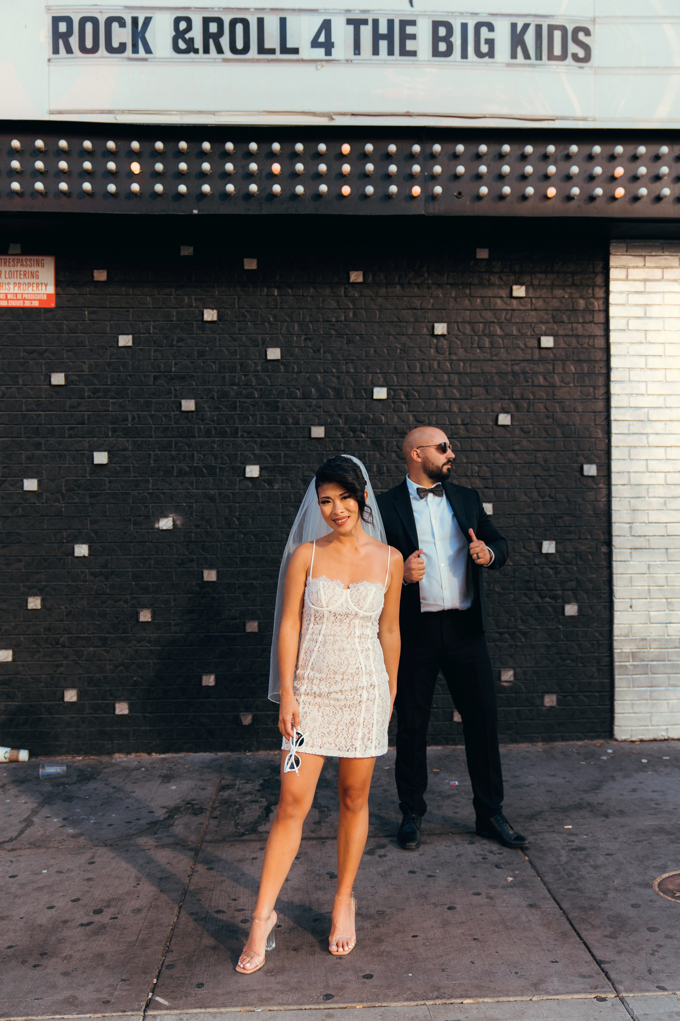 Bo San&Elliot. Wedding & elopement photographer Viktoriya Kravtsov. Las Vegas