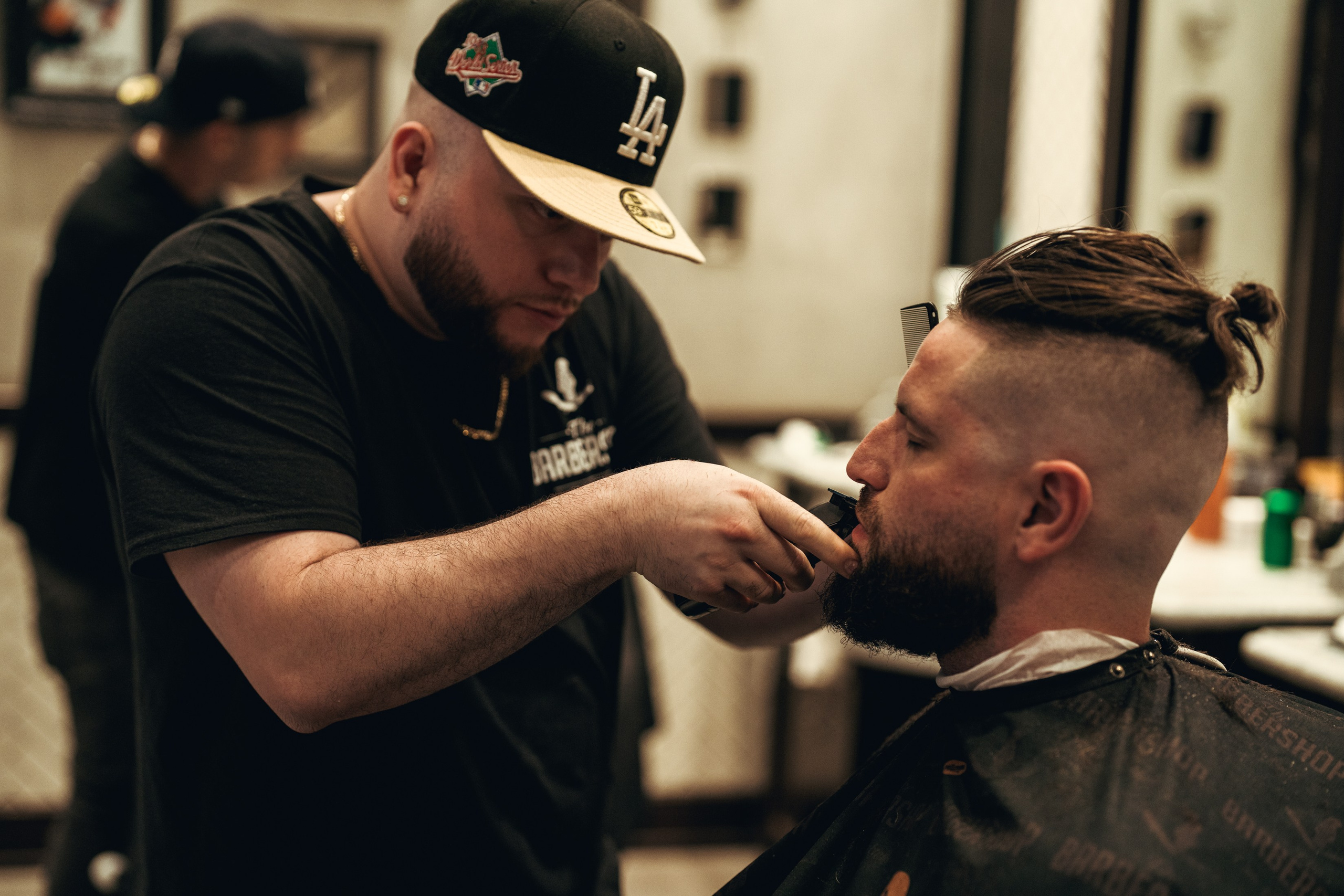 Christina’s bachelor party. Wedding & elopement photographer Viktoriya Kravtsov. Las Vegas