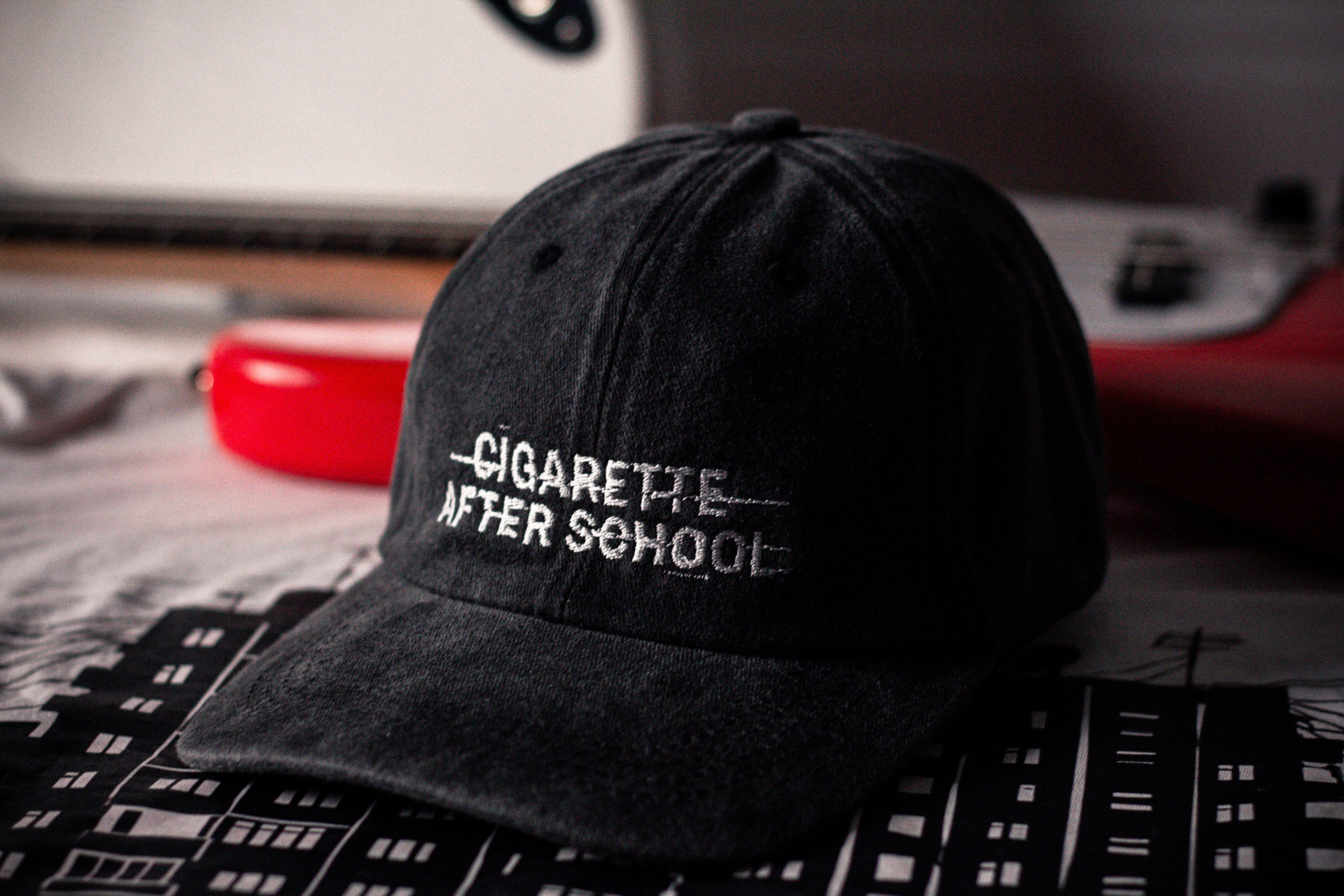 Products, advertising campaigns, brand photography, and social media content